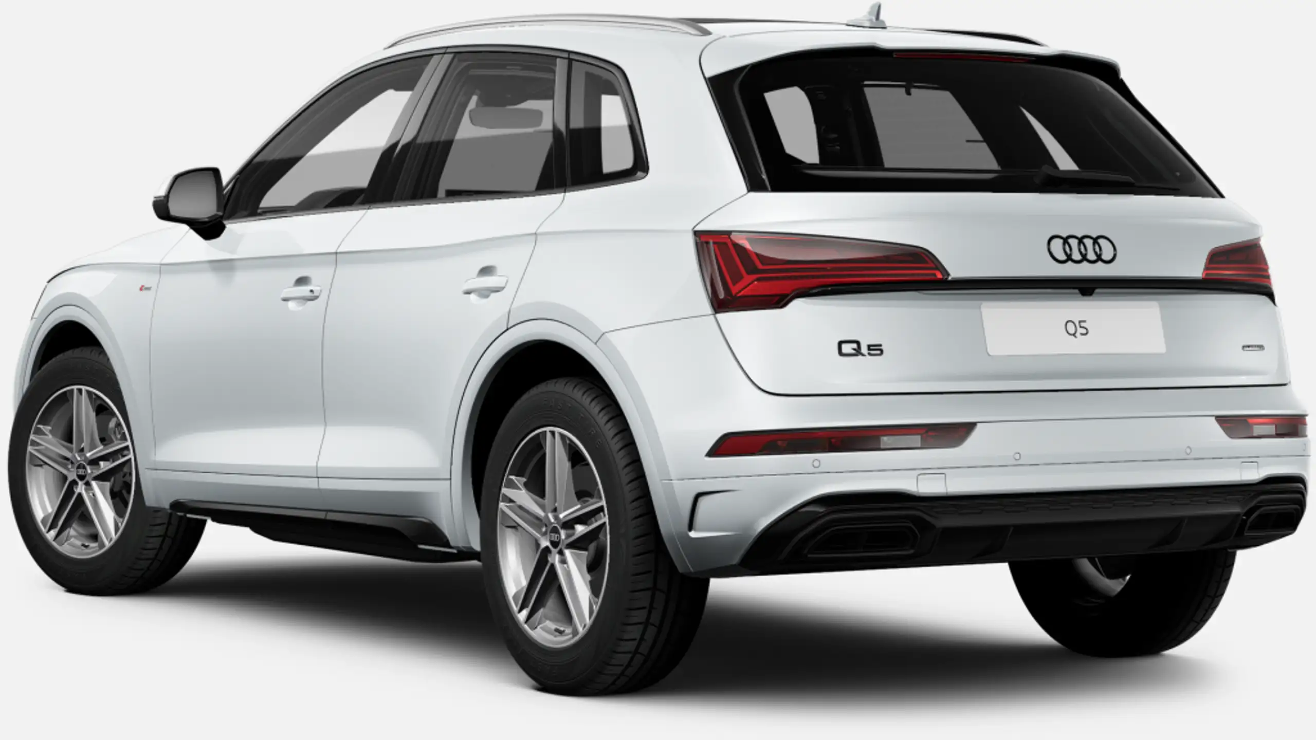 Audi - Q5