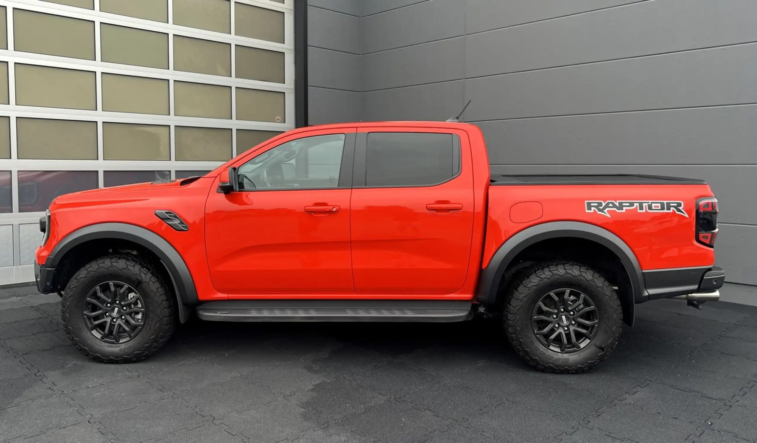 Ford - Ranger