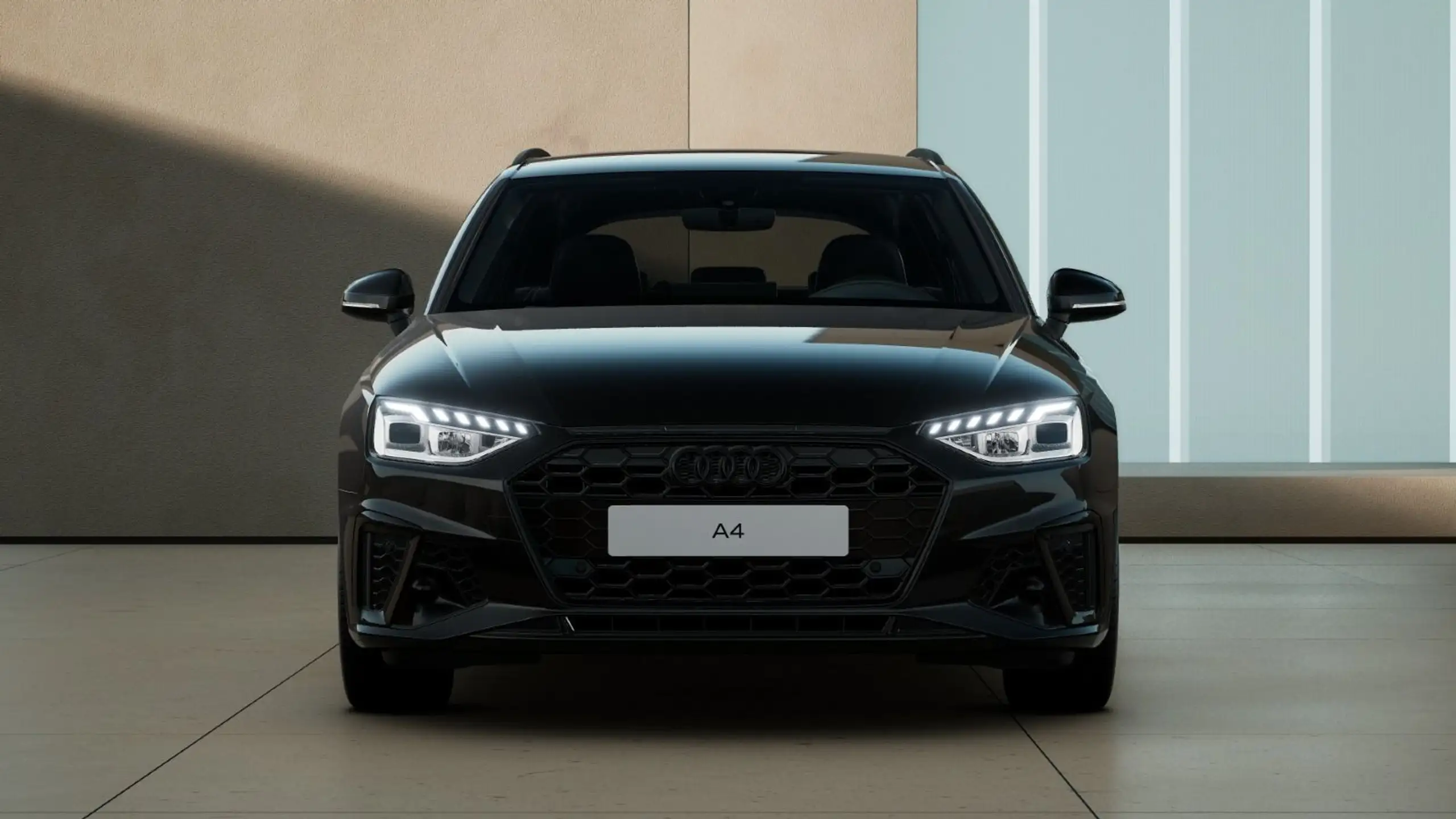 Audi - A4