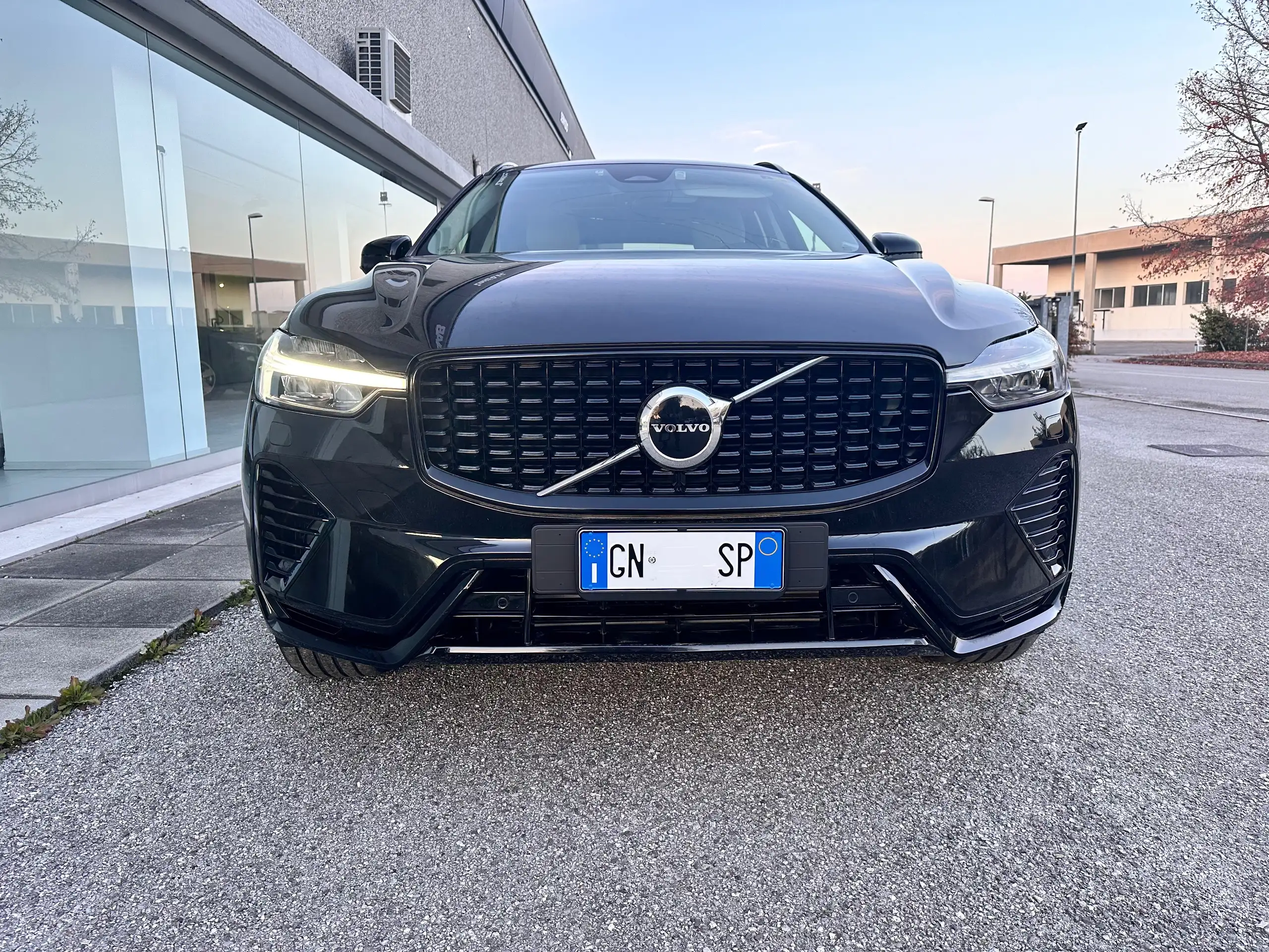 Volvo - XC60