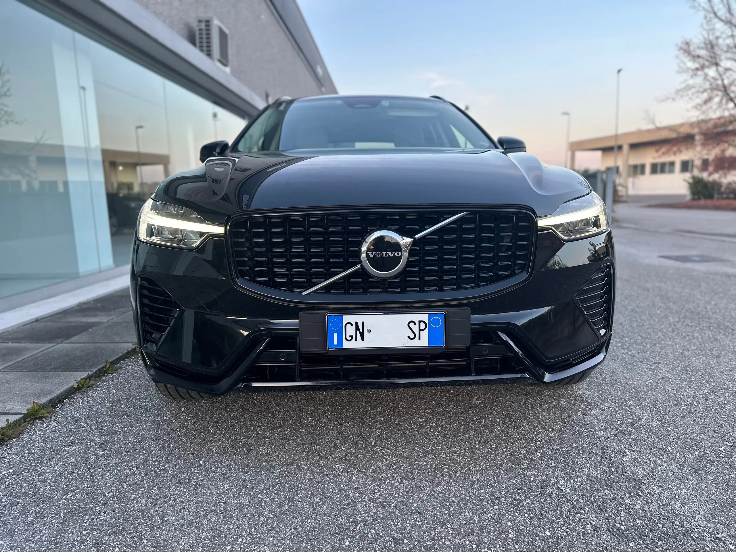 Volvo - XC60