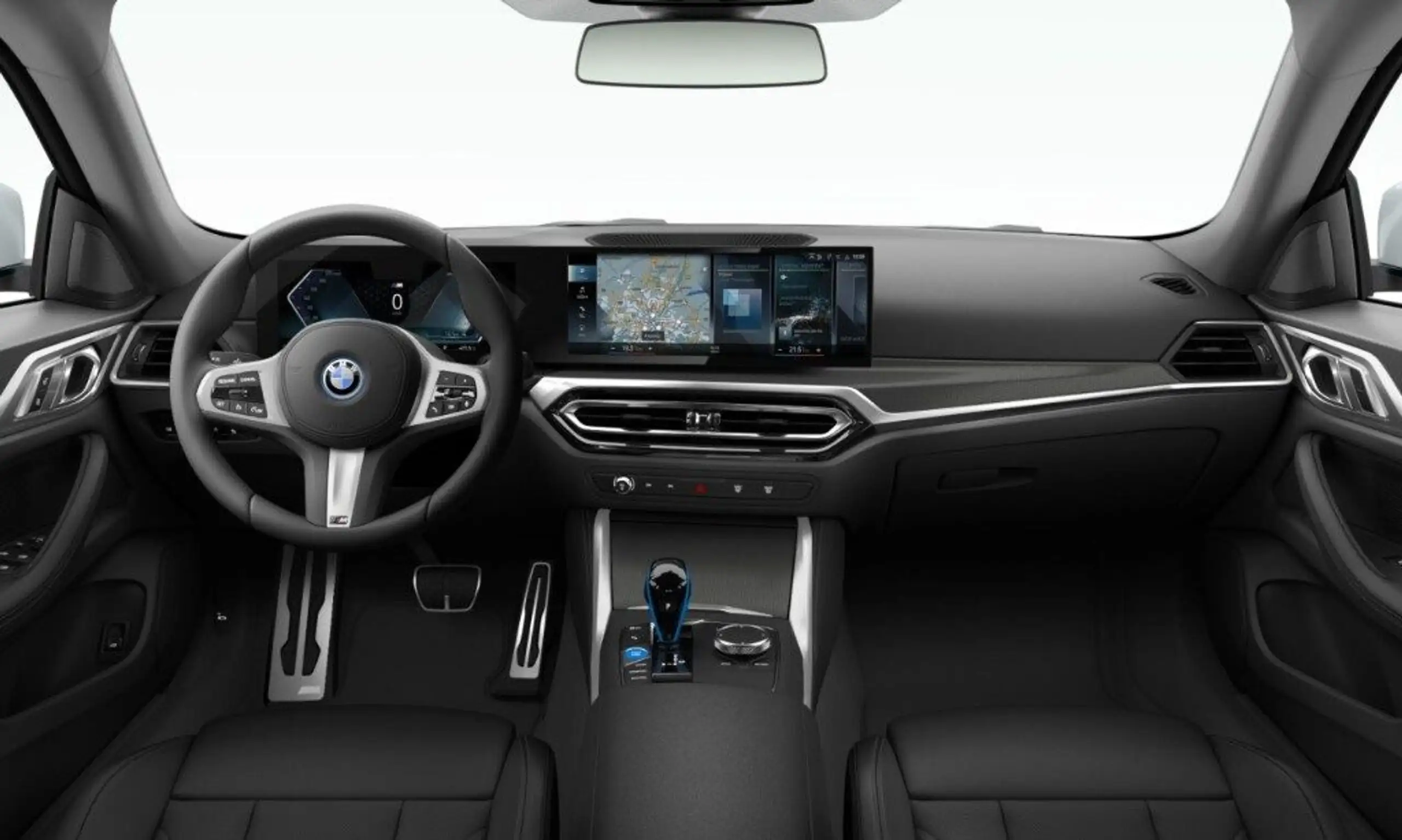 BMW - i4