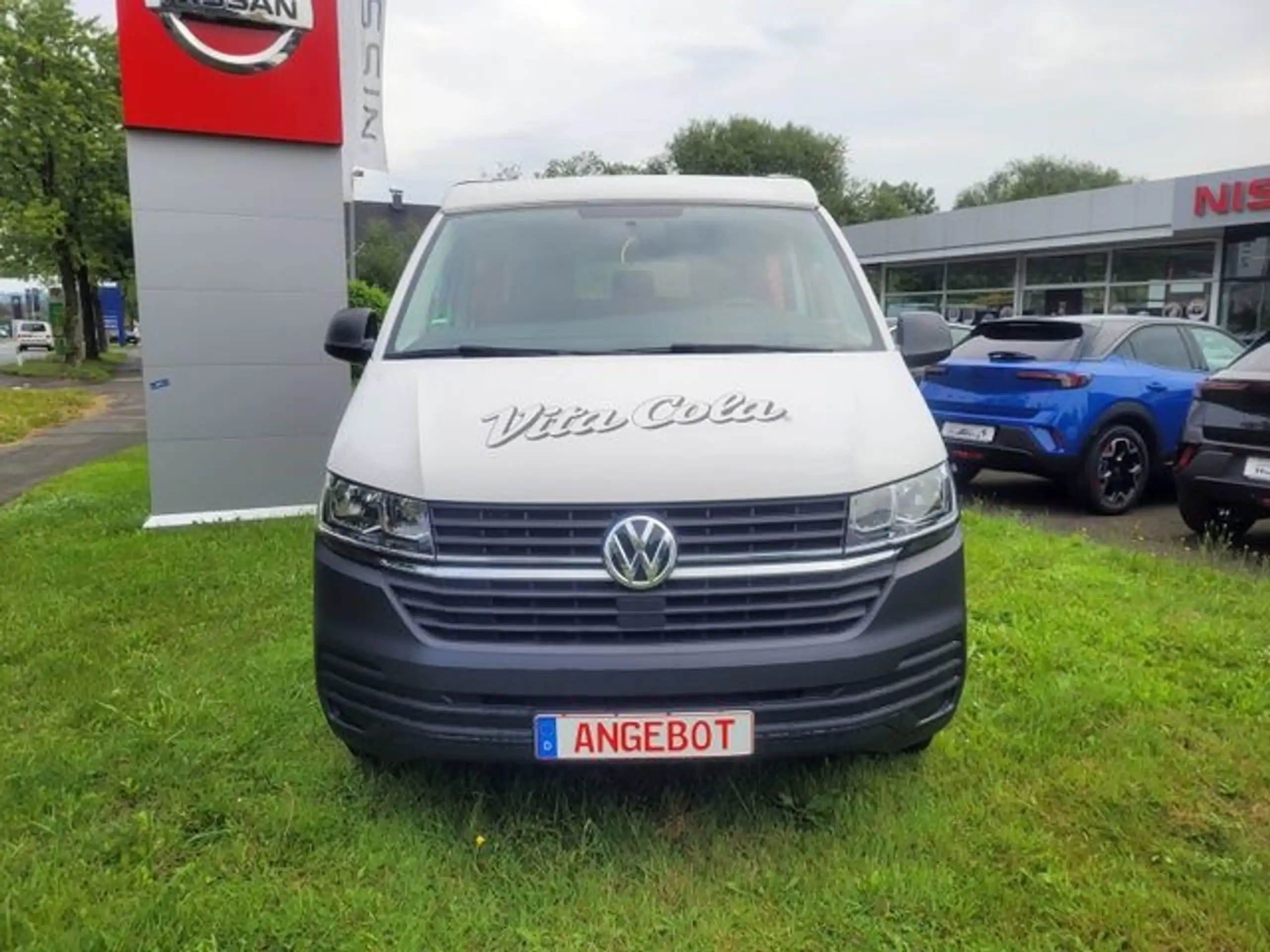 Volkswagen - Transporter