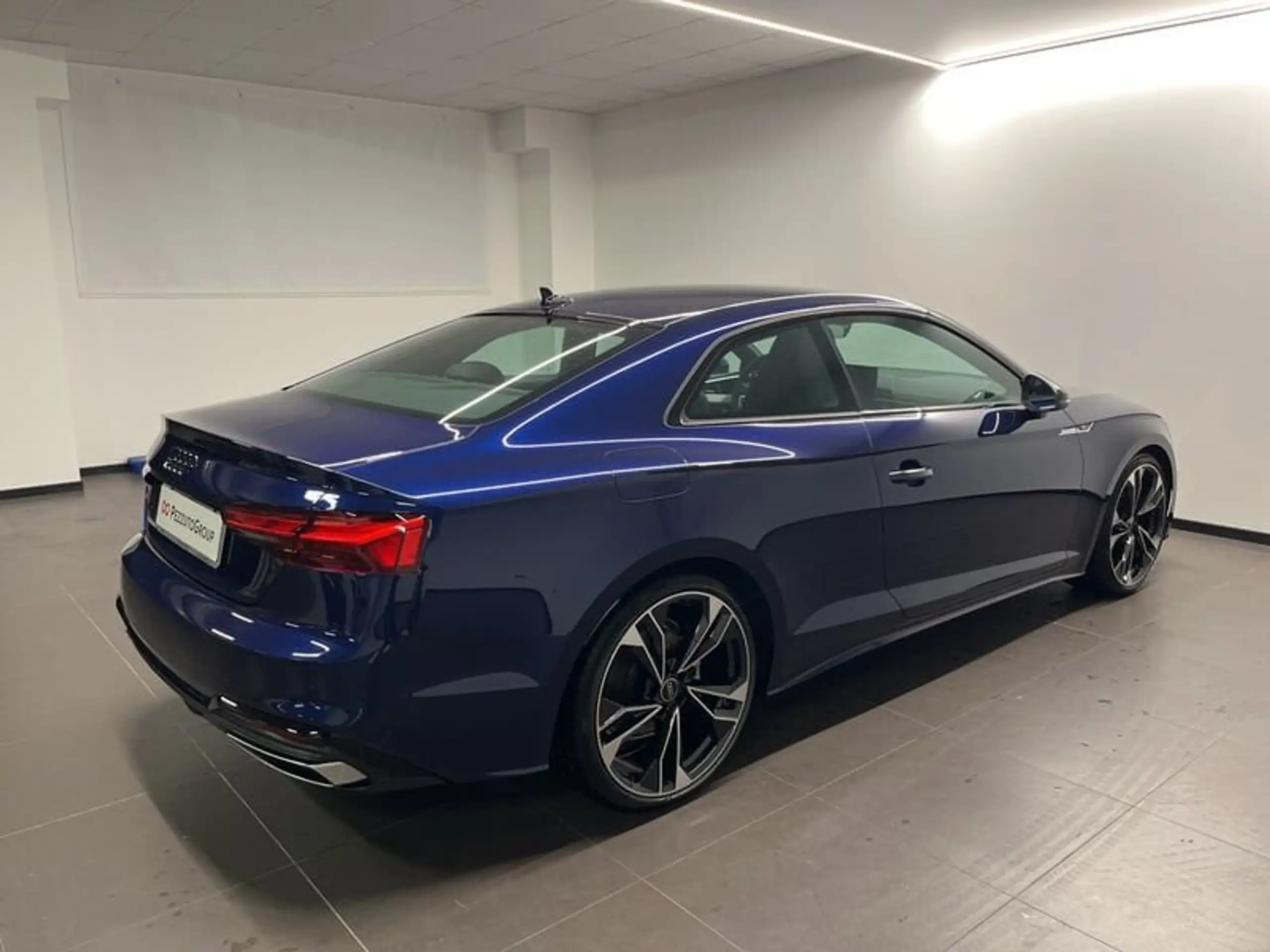 Audi - A5