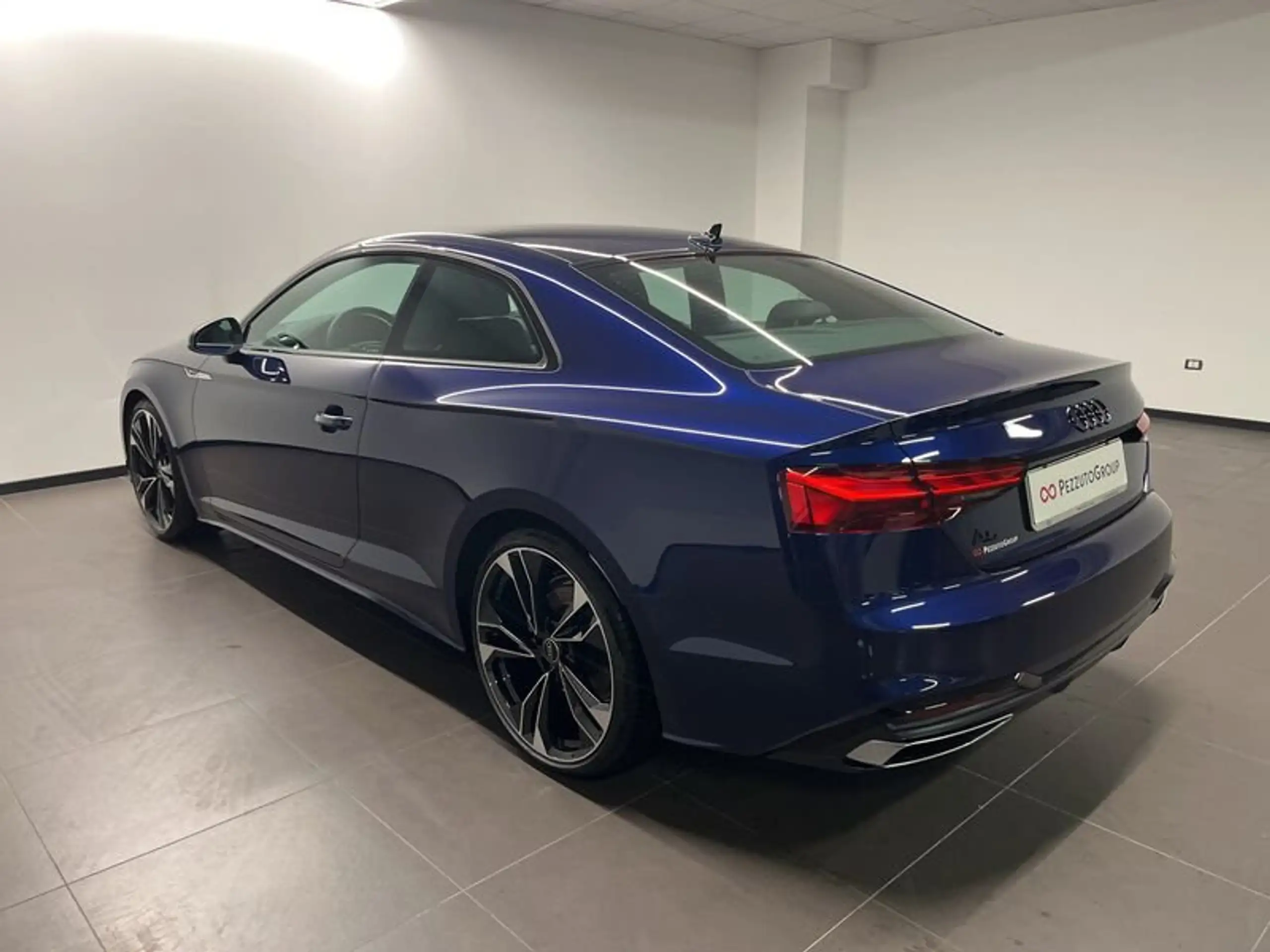 Audi - A5