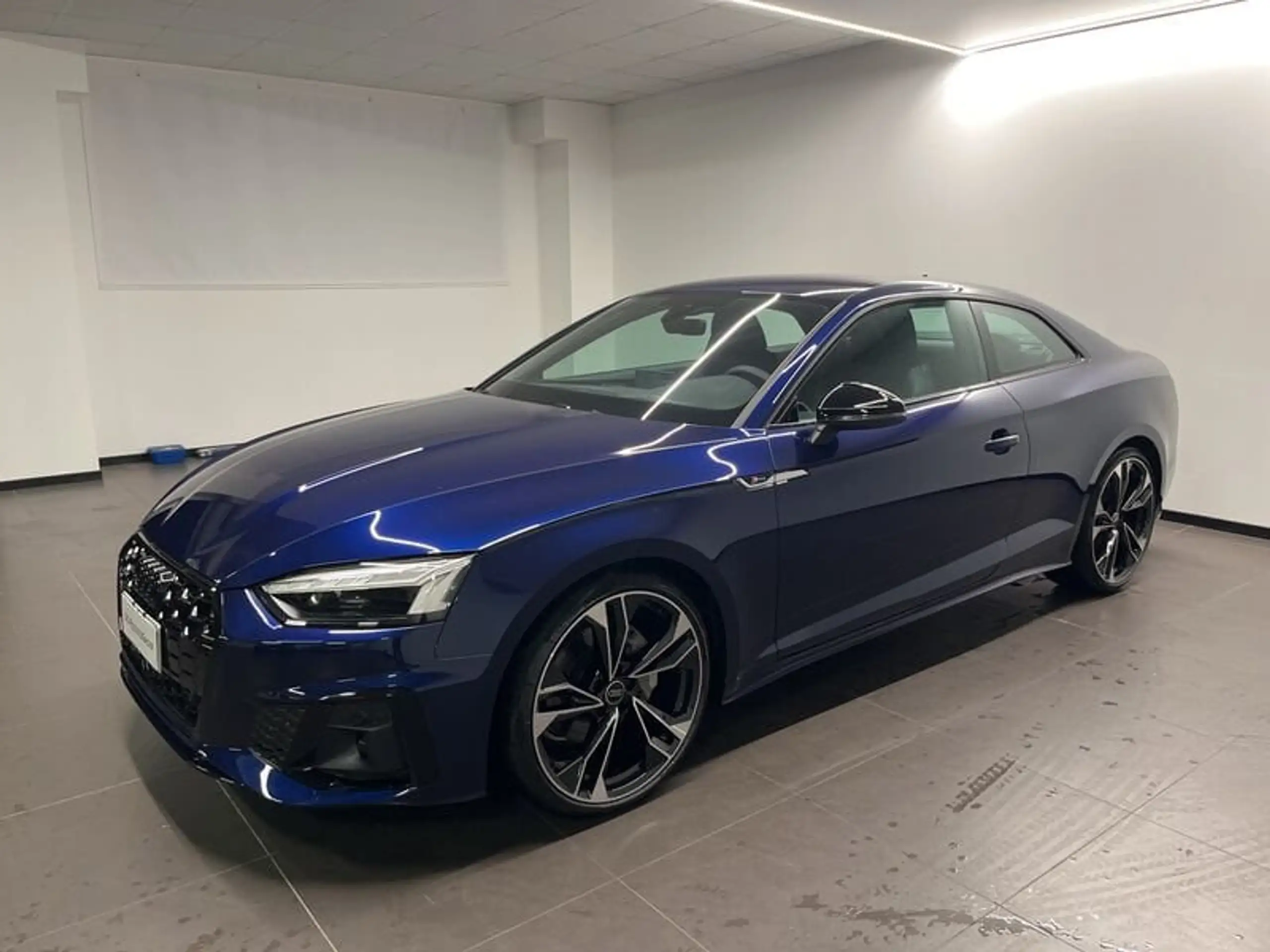 Audi - A5