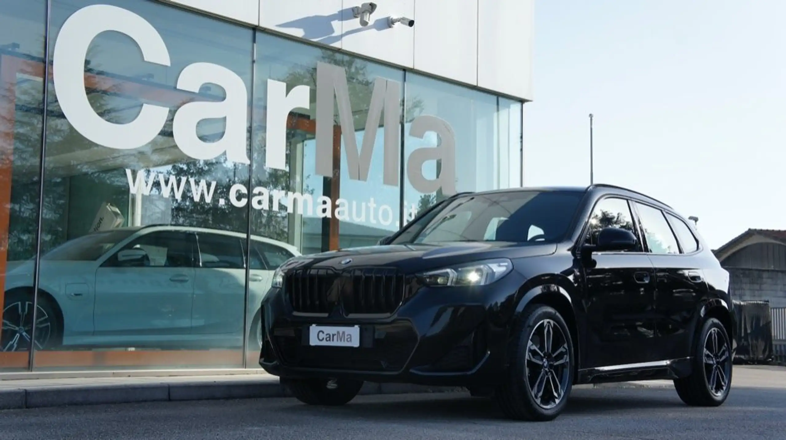 BMW - X1