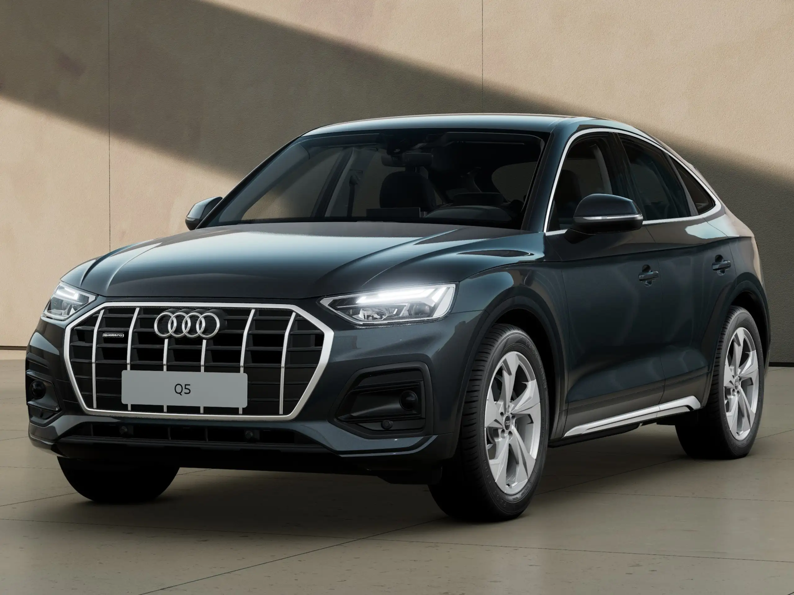 Audi - Q5