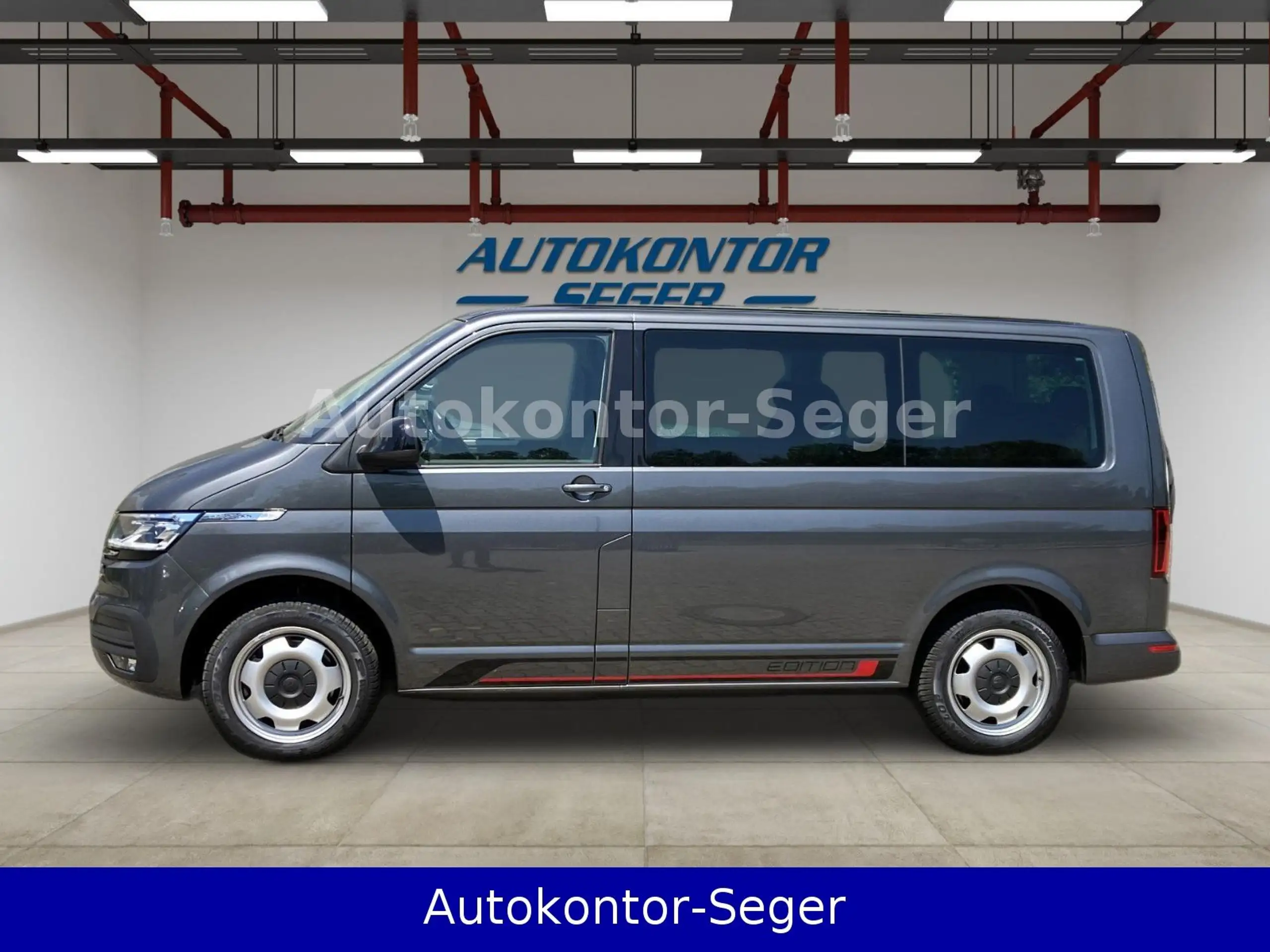 Volkswagen - T6 Multivan