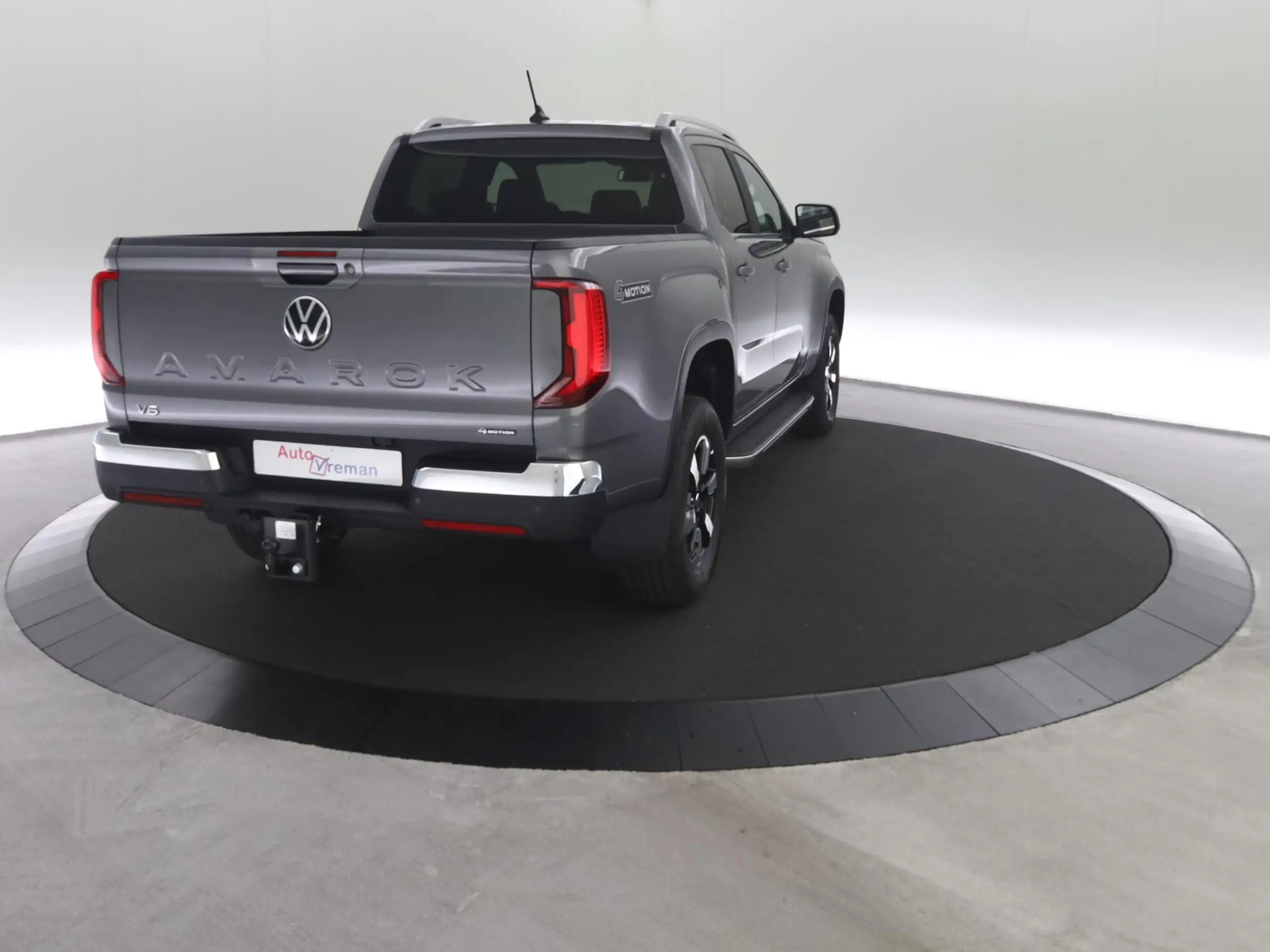 Volkswagen - Amarok