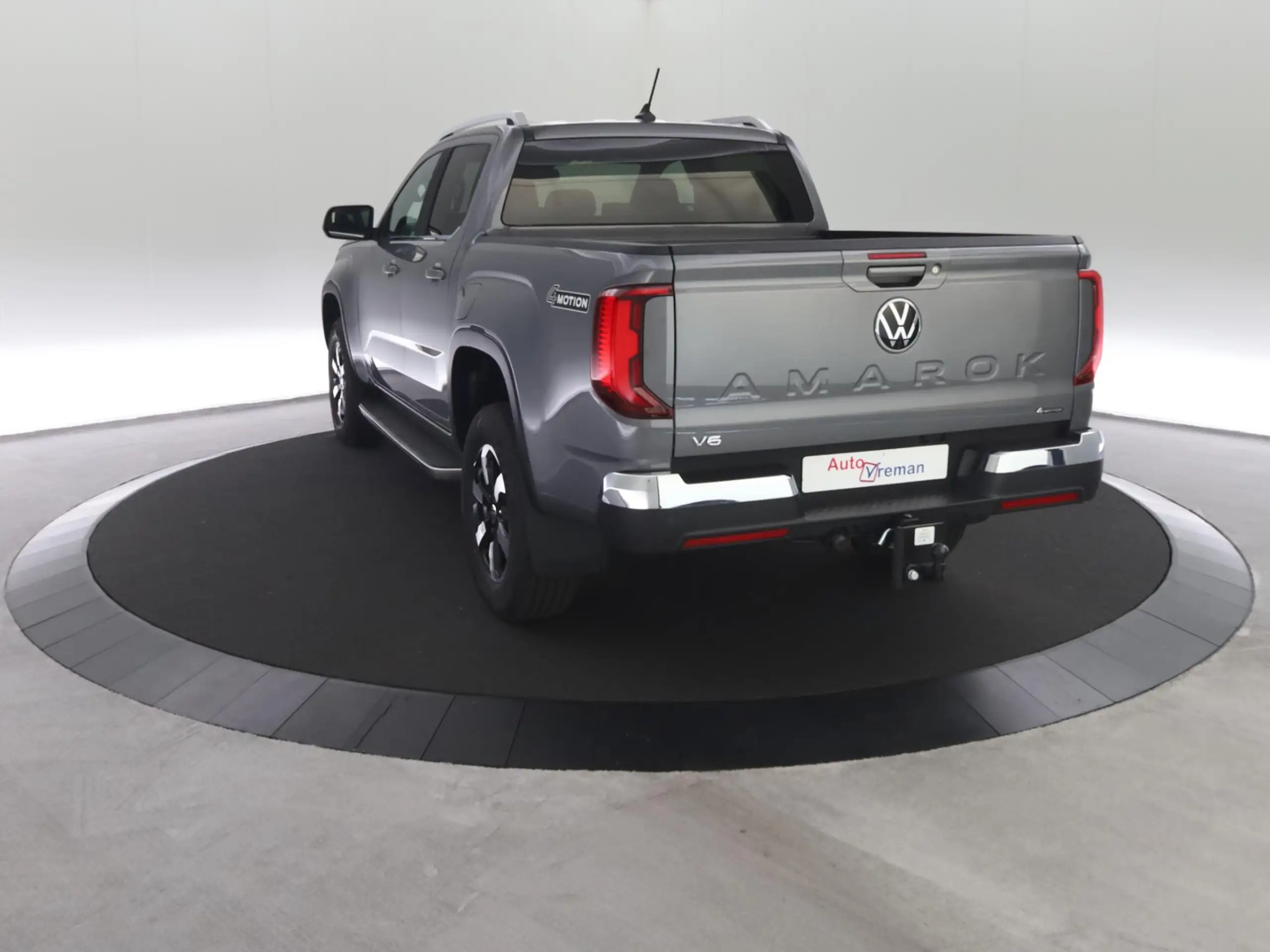 Volkswagen - Amarok