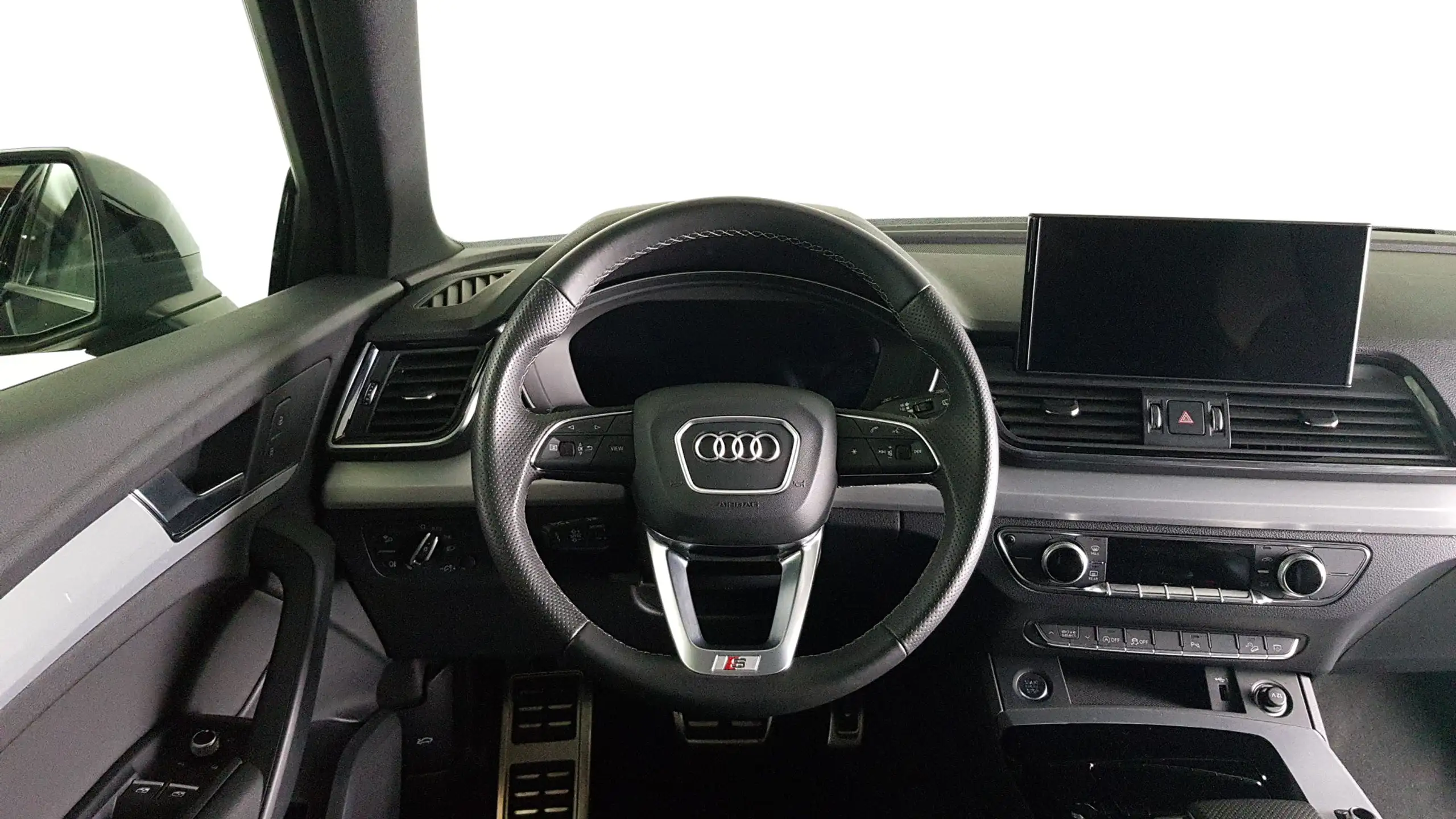 Audi - Q5