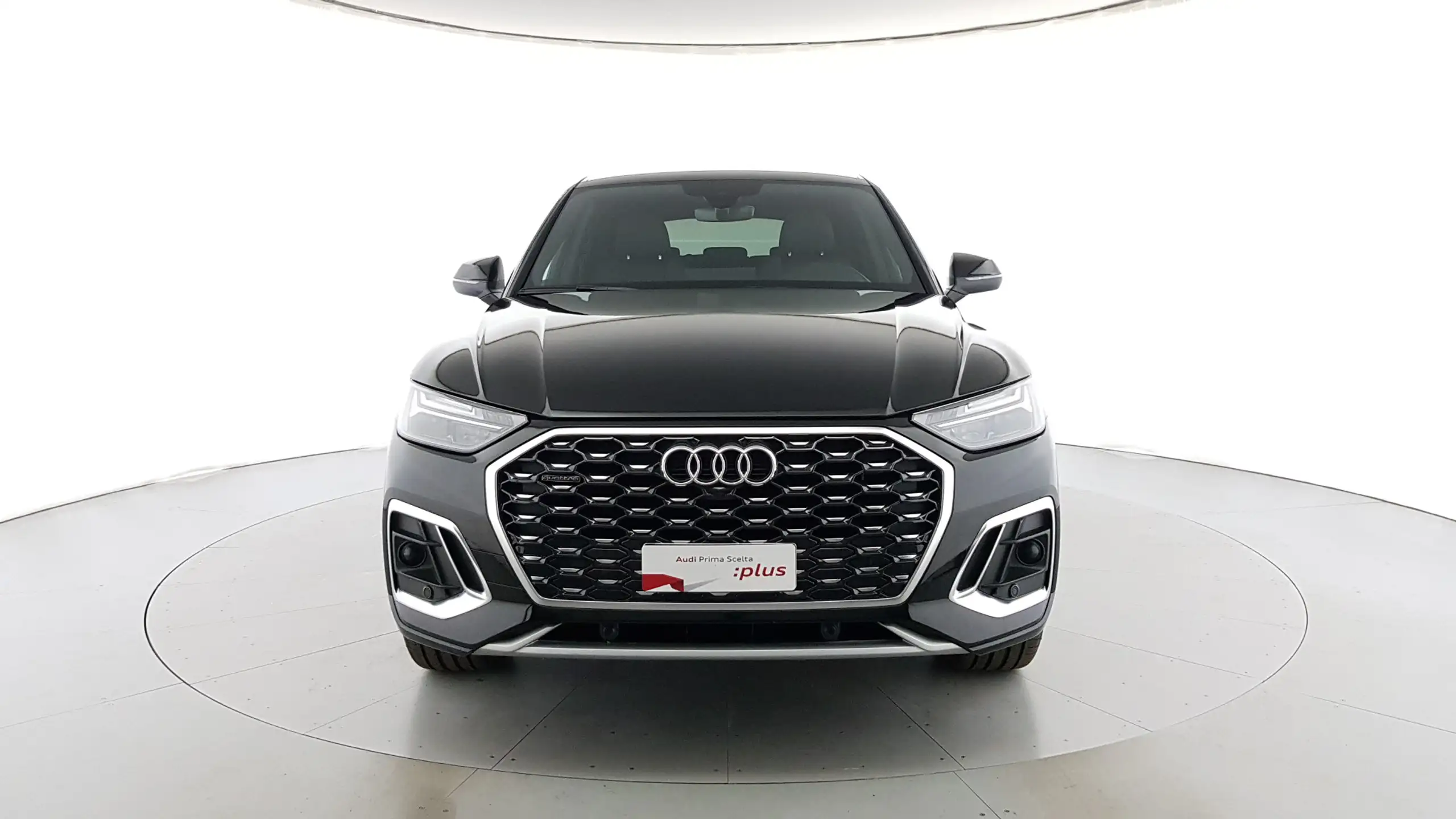 Audi - Q5