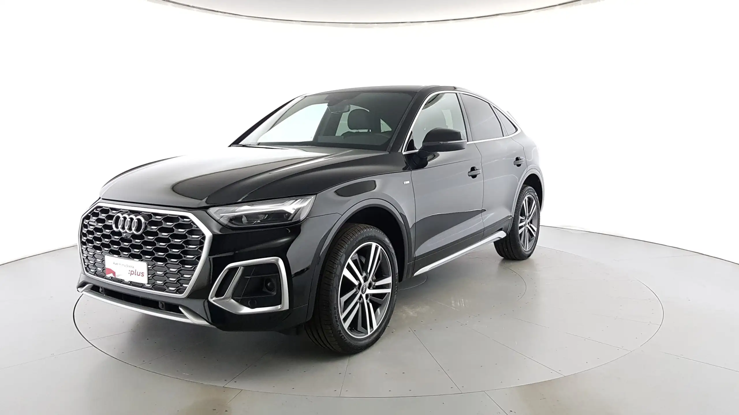 Audi - Q5