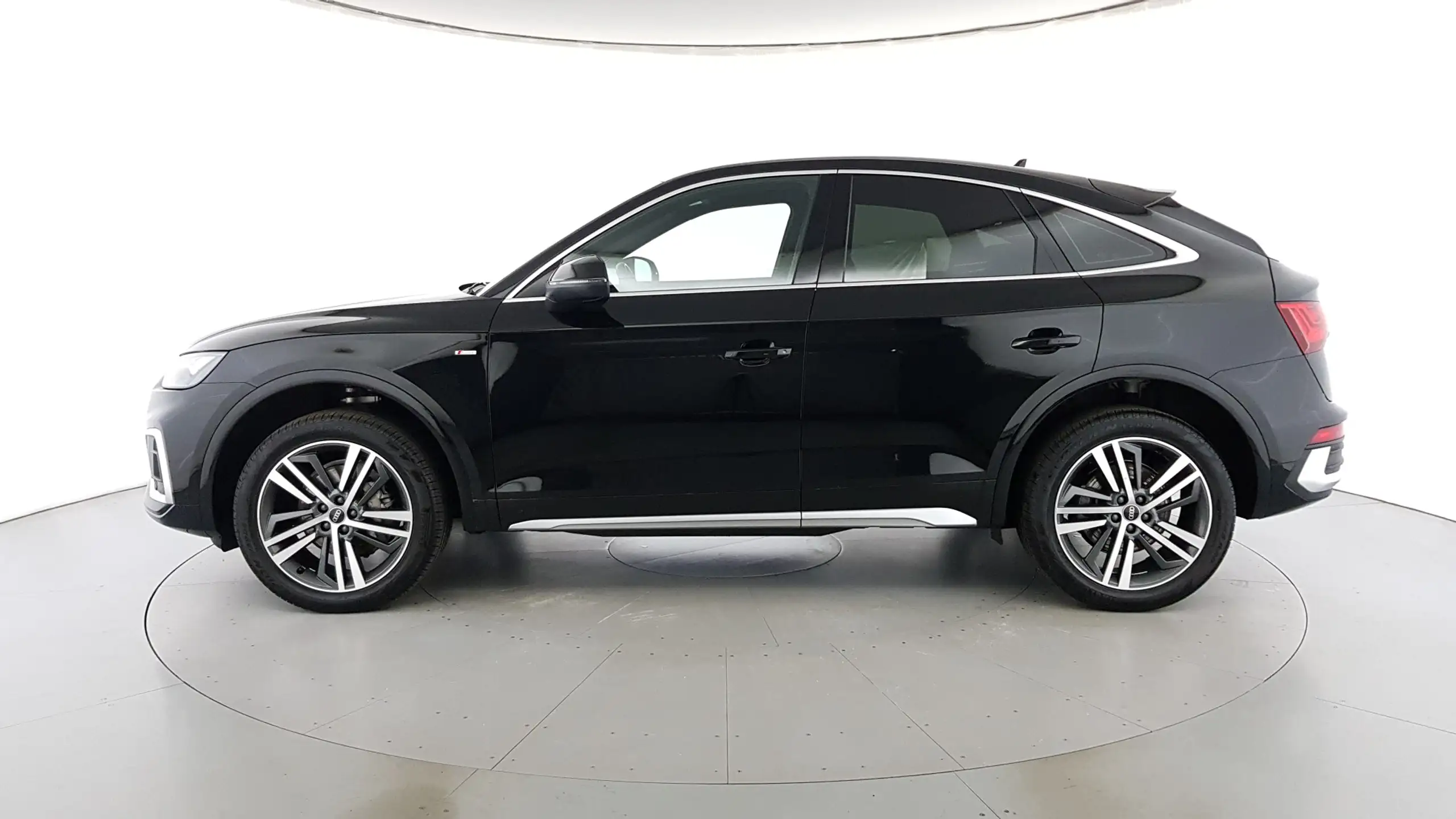 Audi - Q5