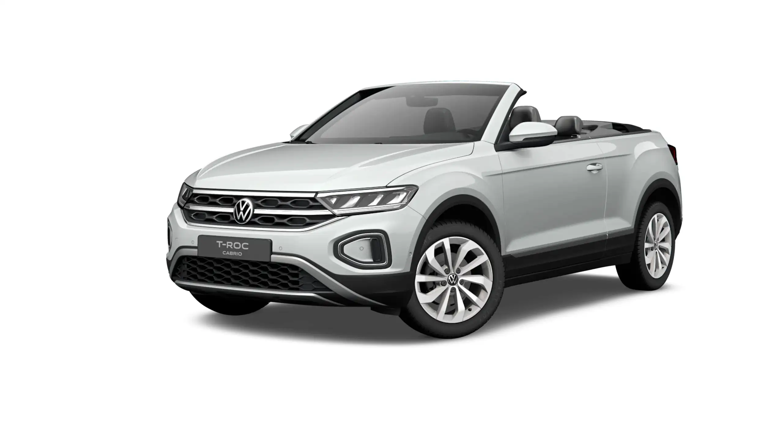 Volkswagen - T-Roc