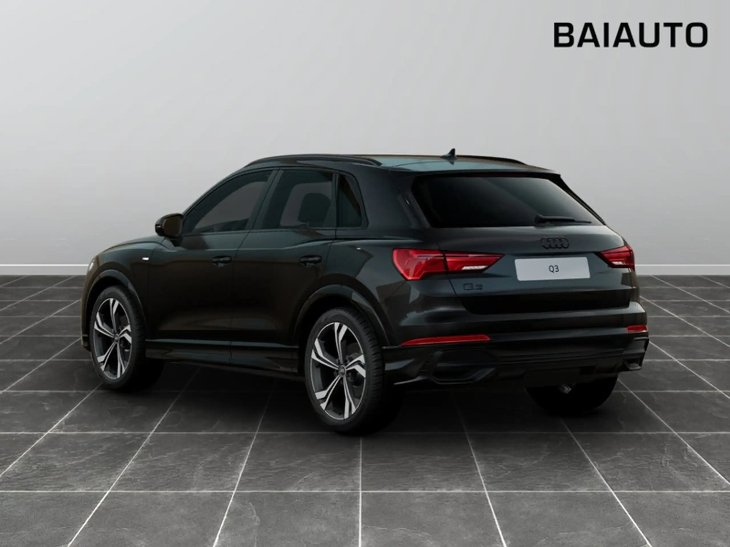 Audi - Q3