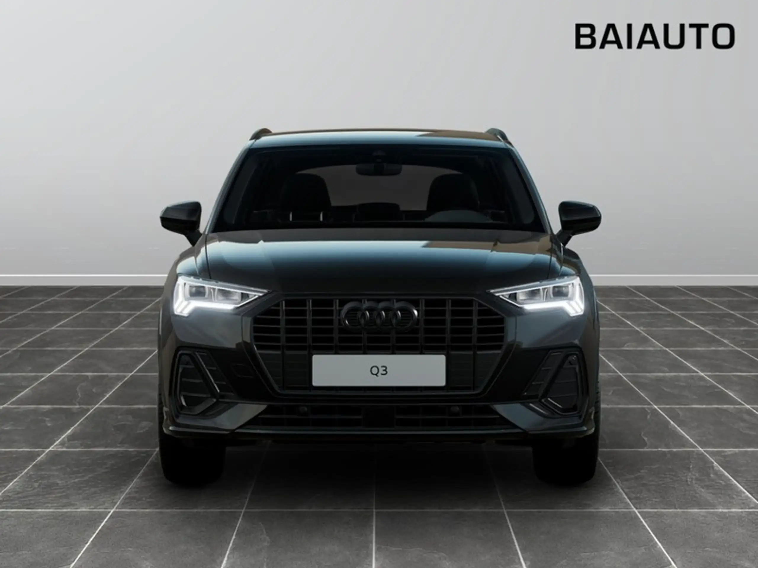 Audi - Q3