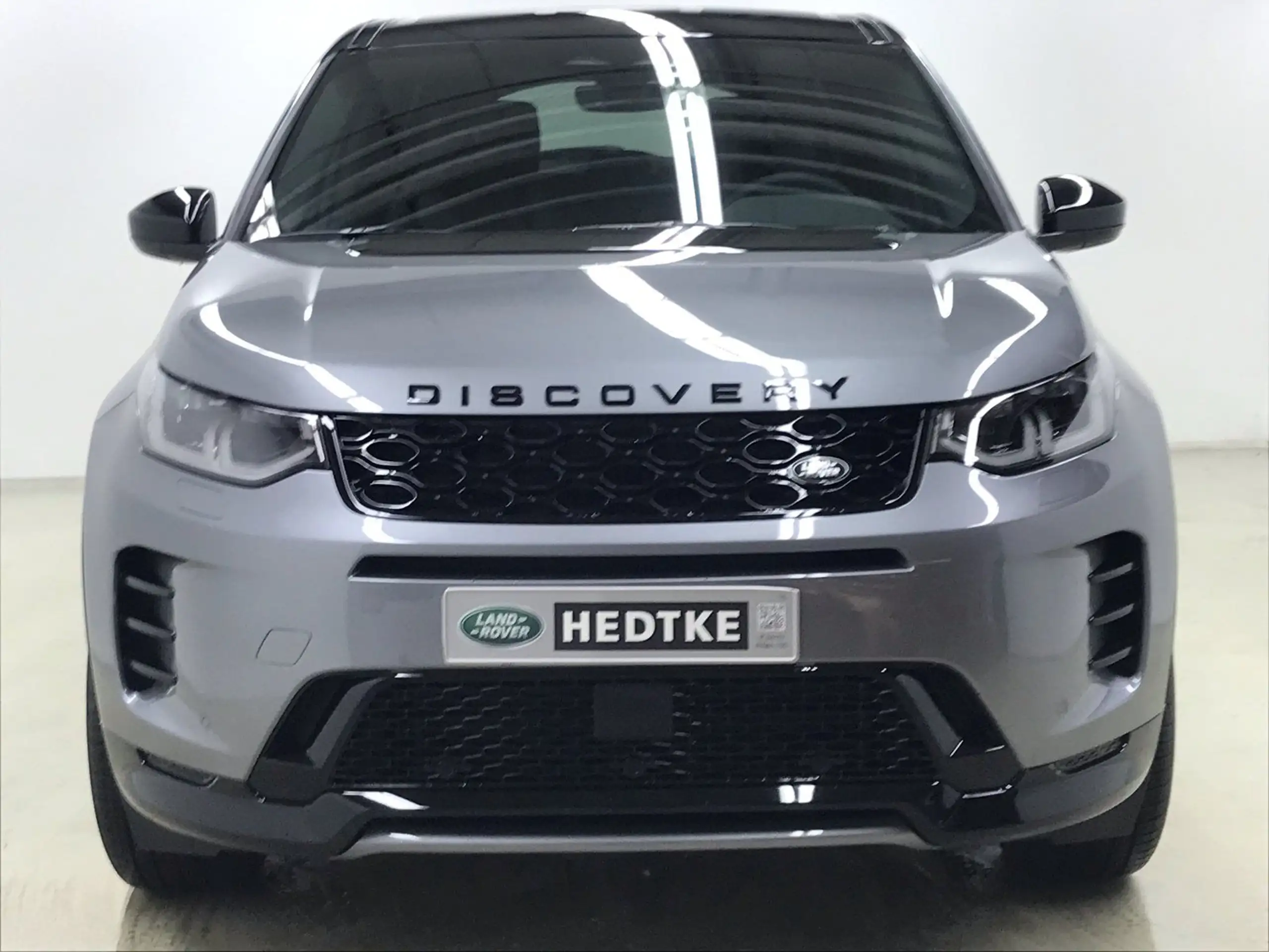 Land Rover - Discovery Sport