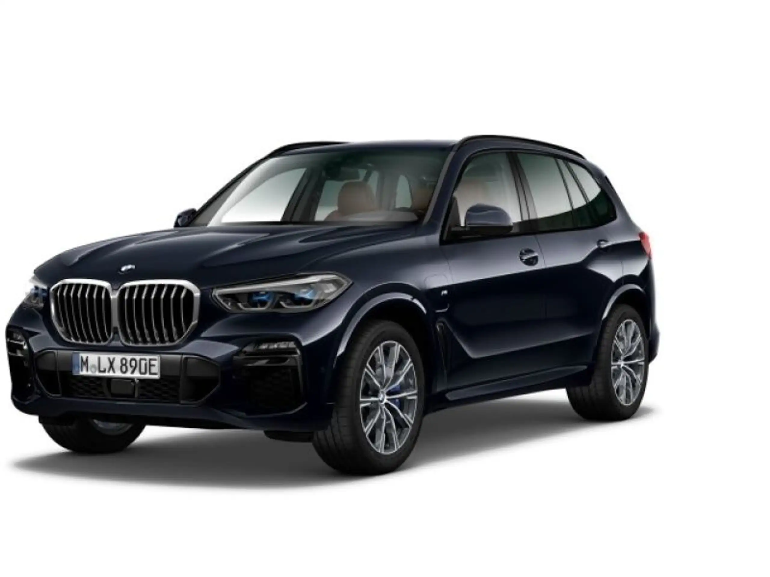 BMW - X5