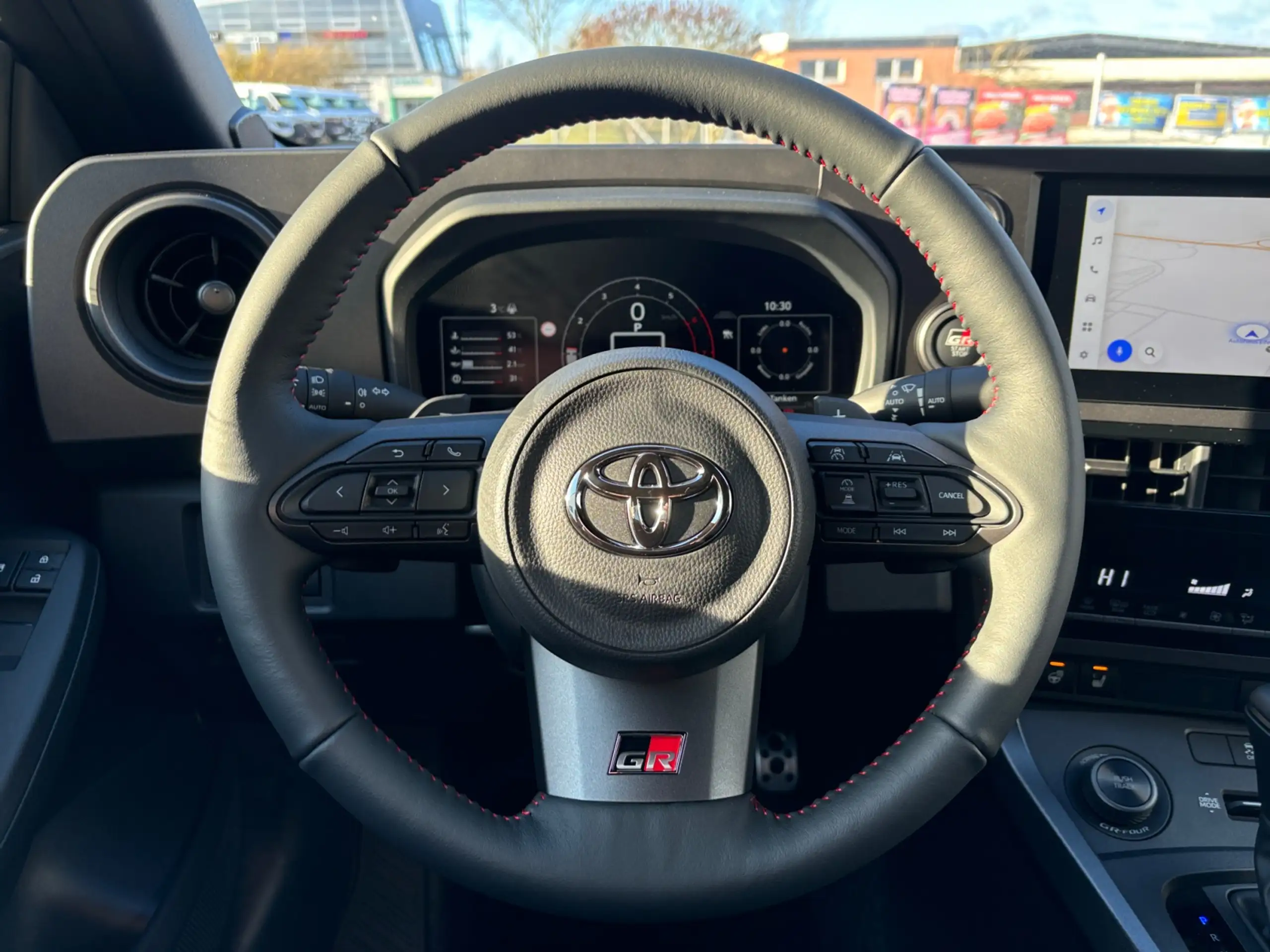 Toyota - Yaris