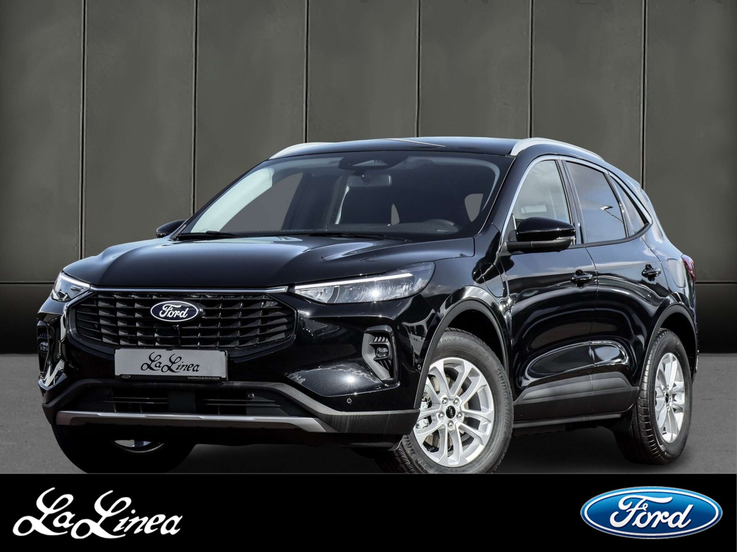 Ford Kuga 2023