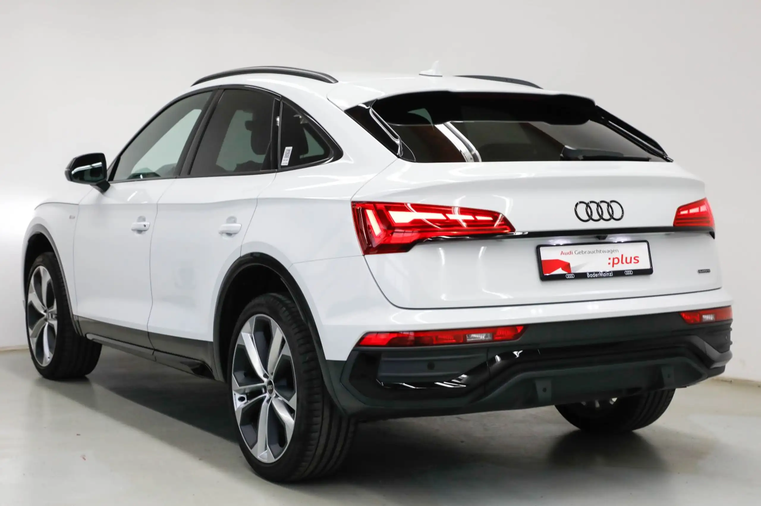 Audi - Q5