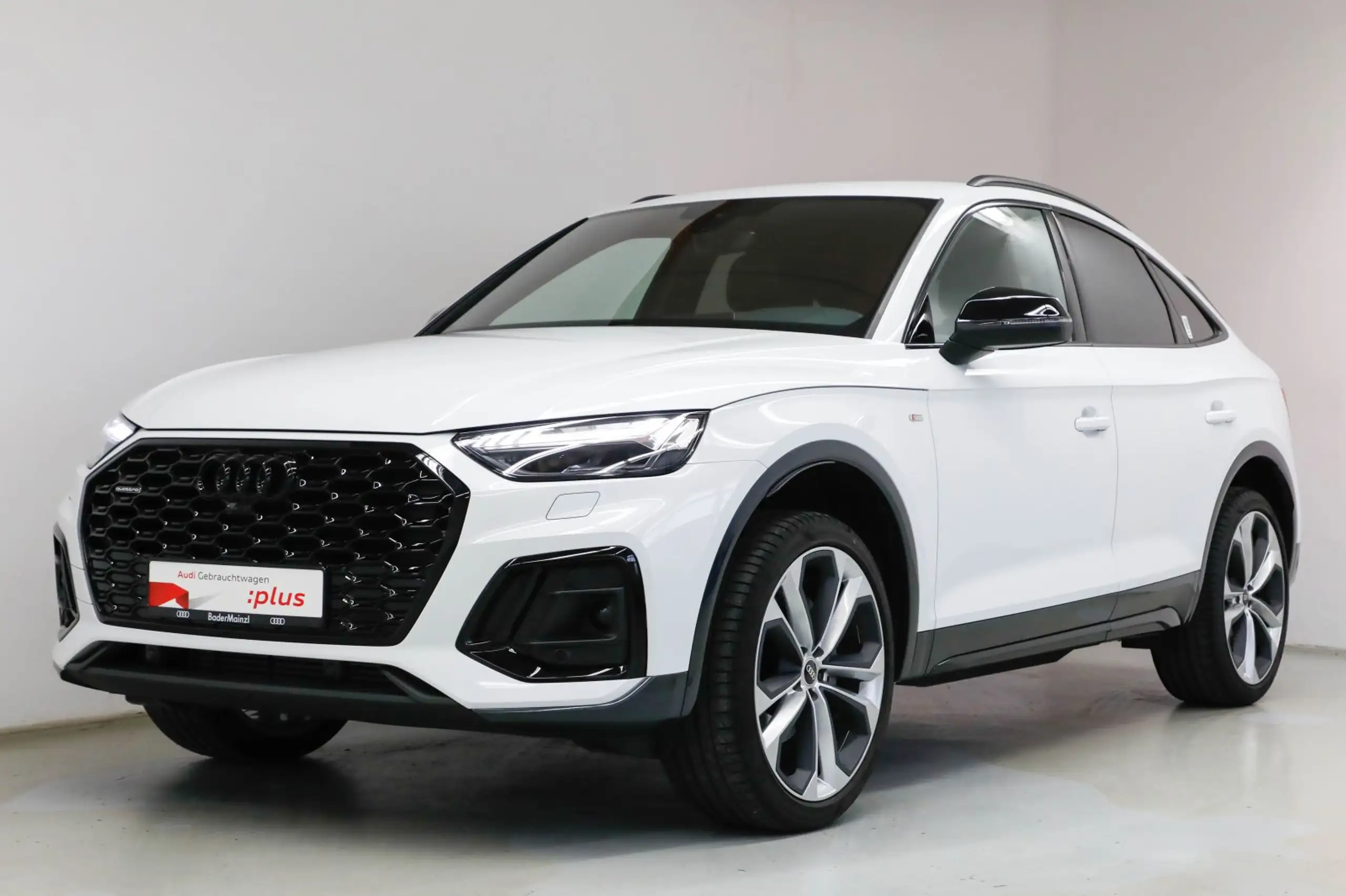 Audi - Q5