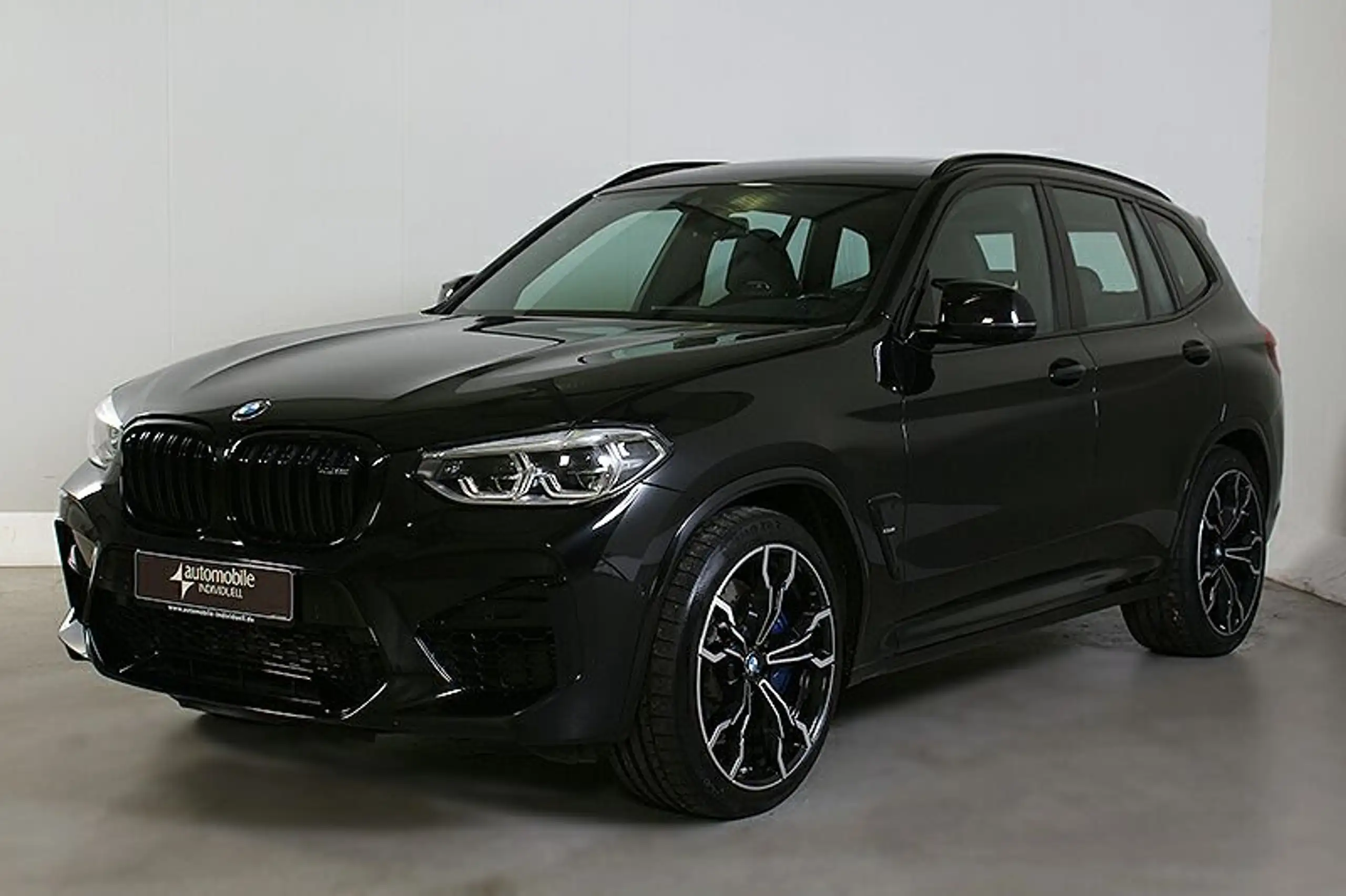 BMW - X3 M