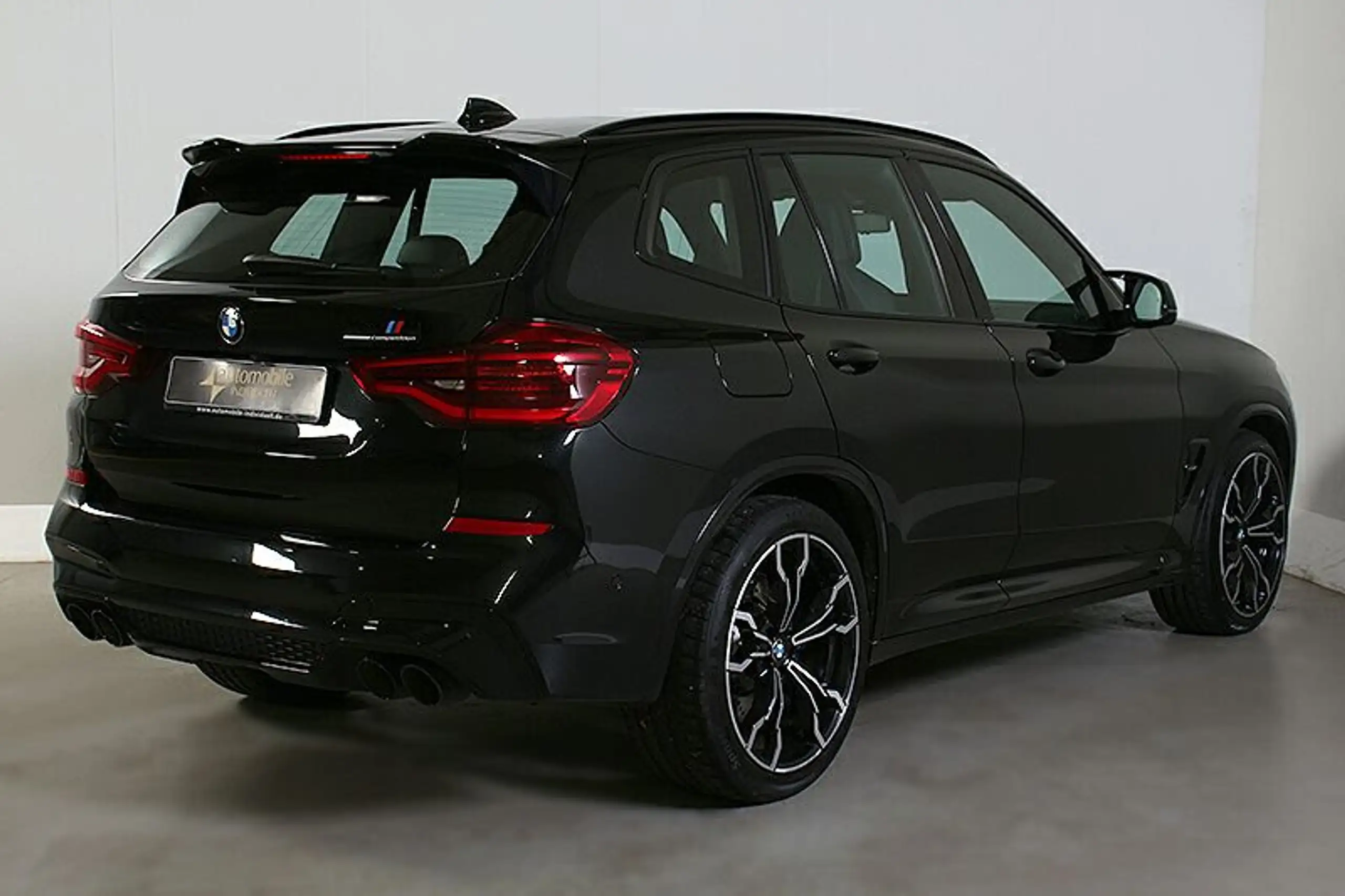 BMW - X3 M