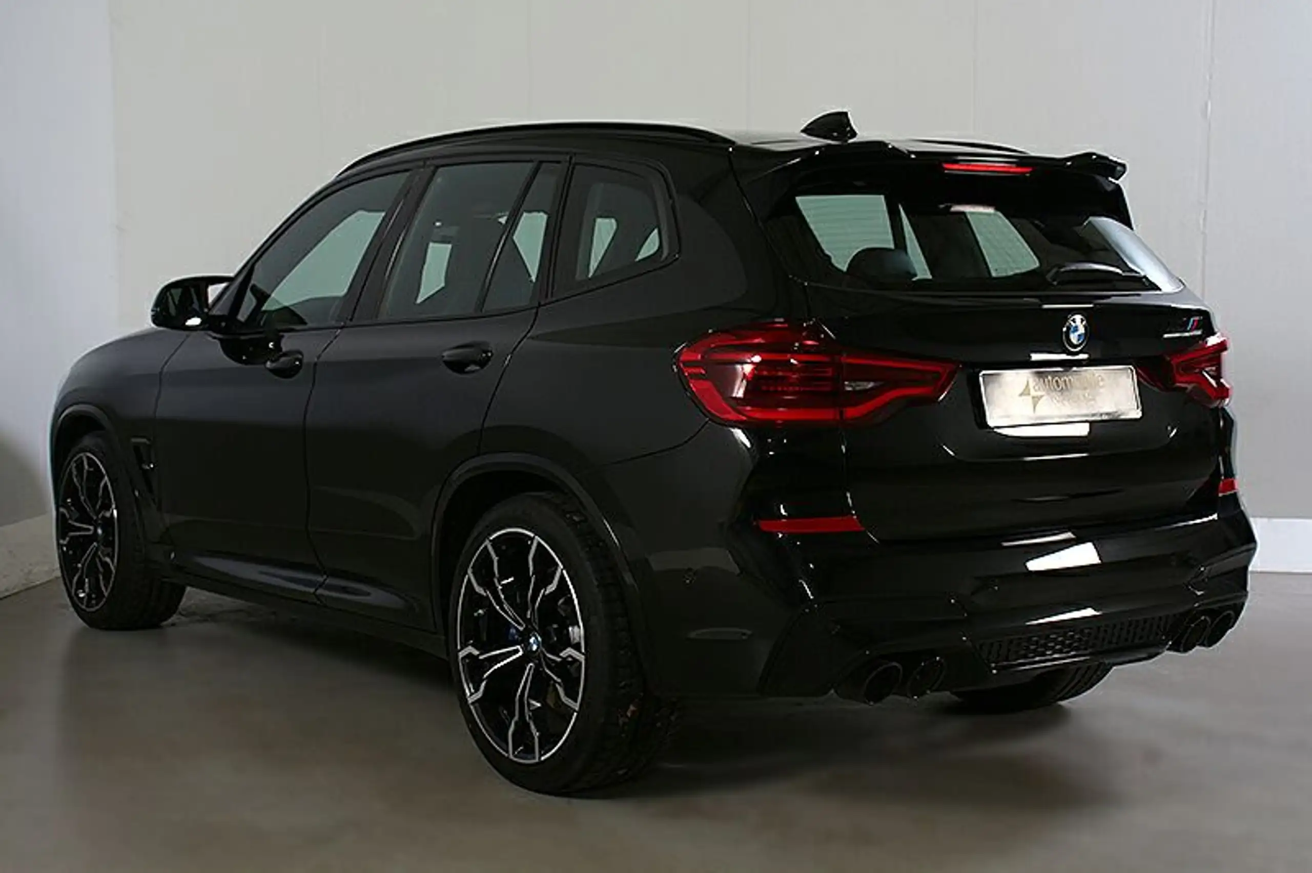 BMW - X3 M