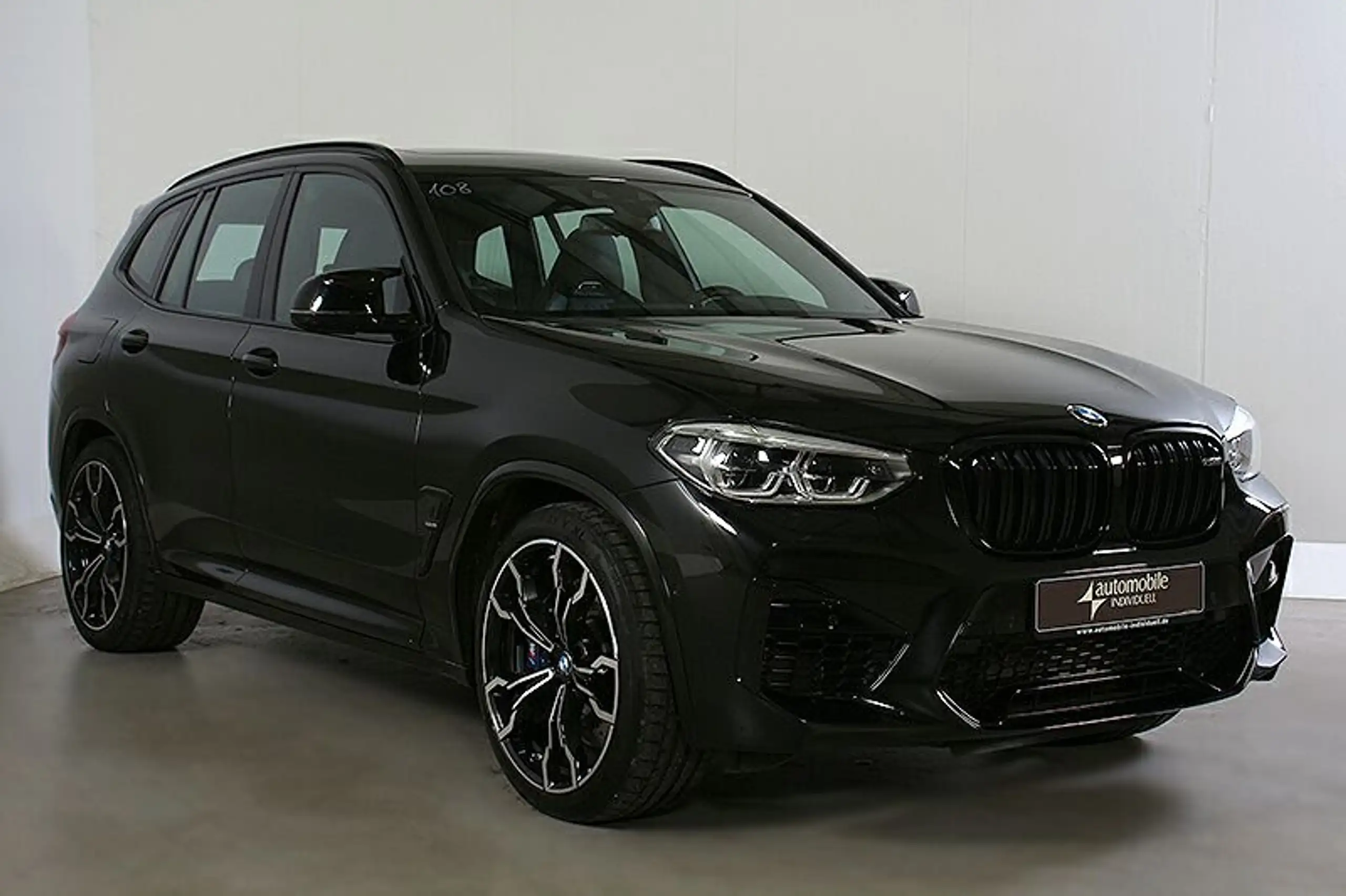 BMW - X3 M