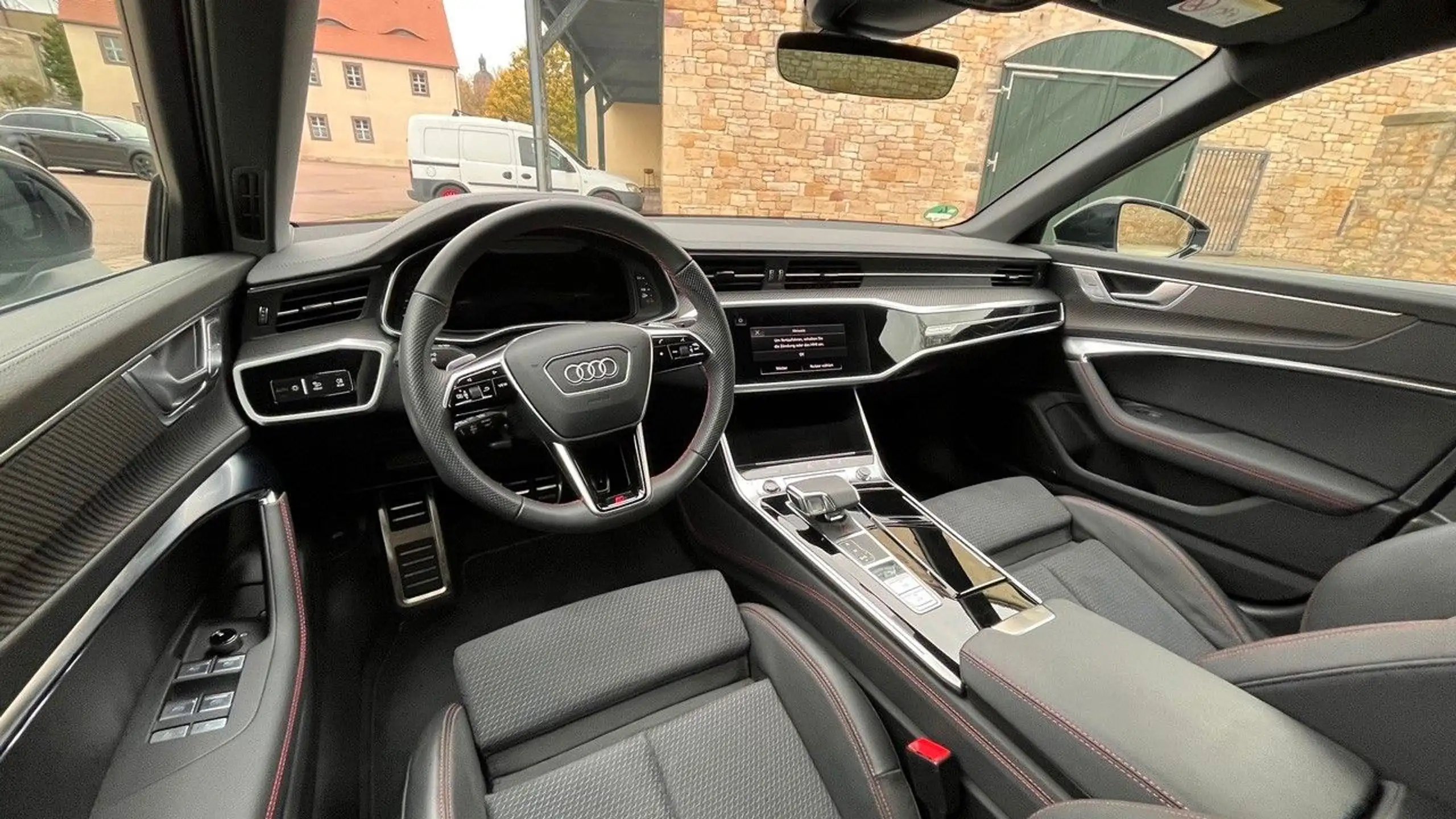 Audi - A6