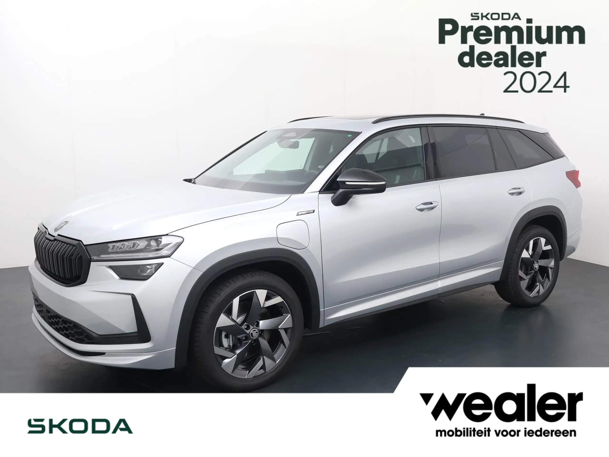 Skoda - Kodiaq