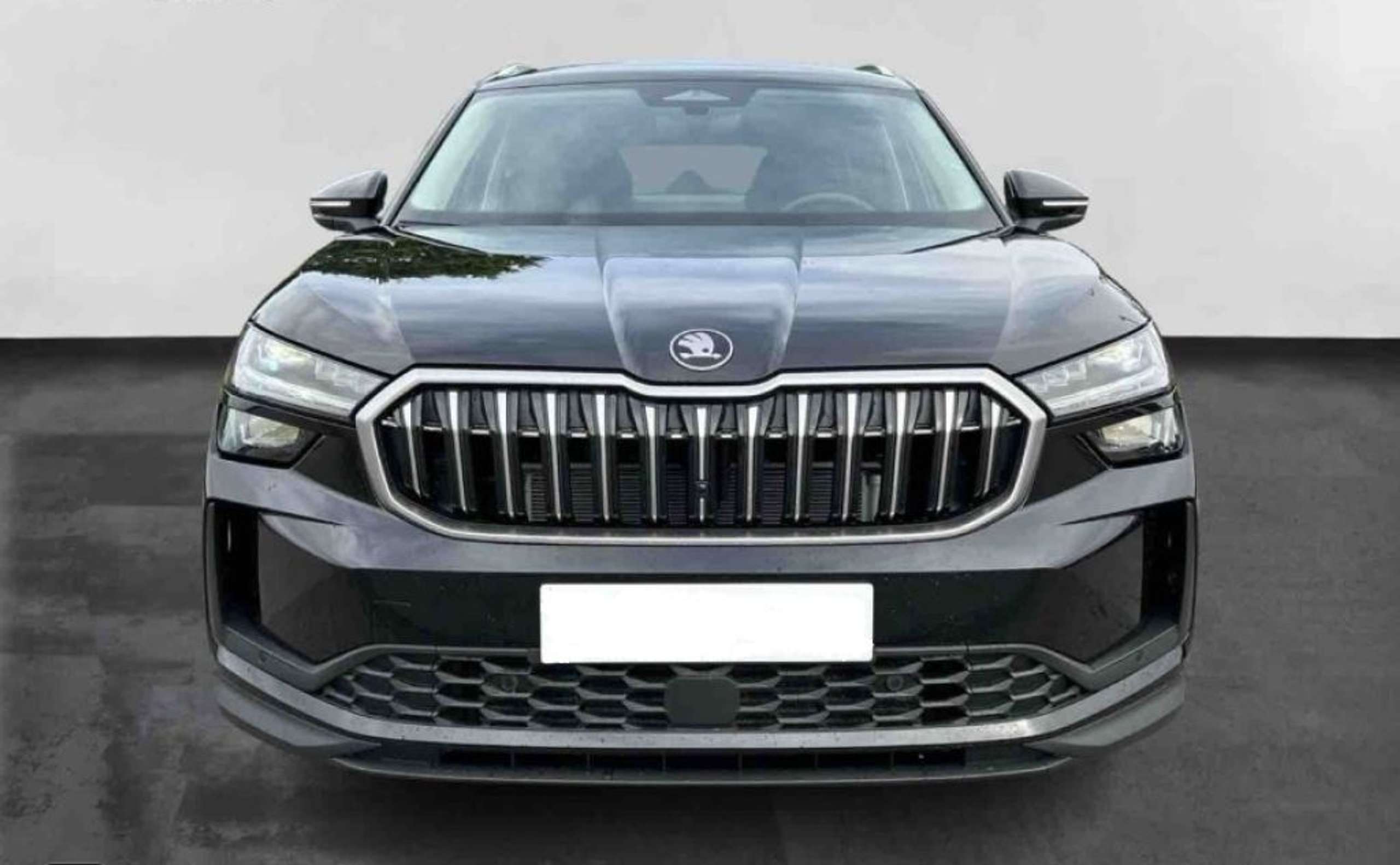 Skoda Kodiaq 2024