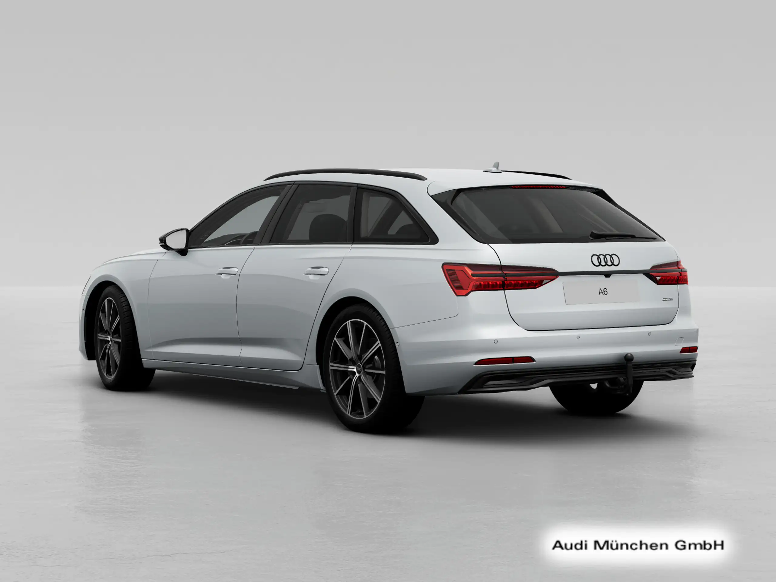 Audi - A6