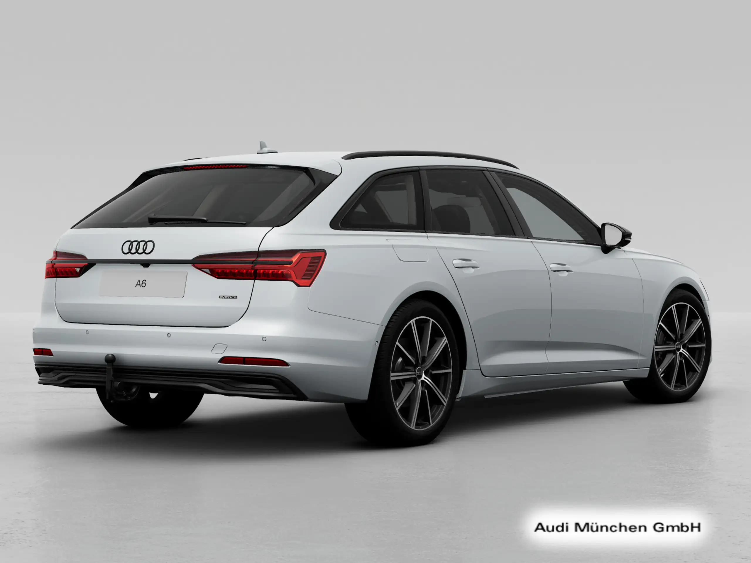 Audi - A6