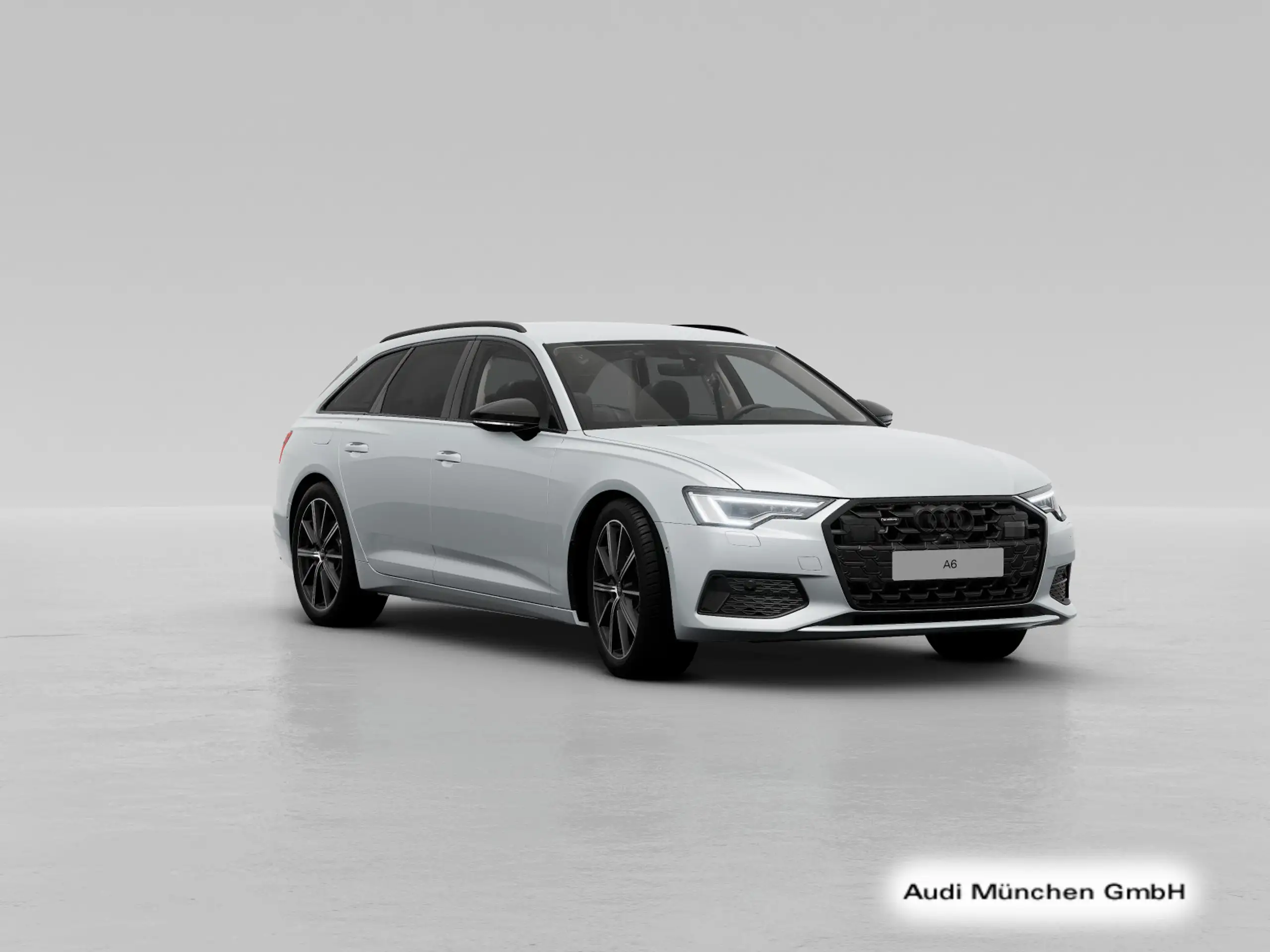 Audi - A6