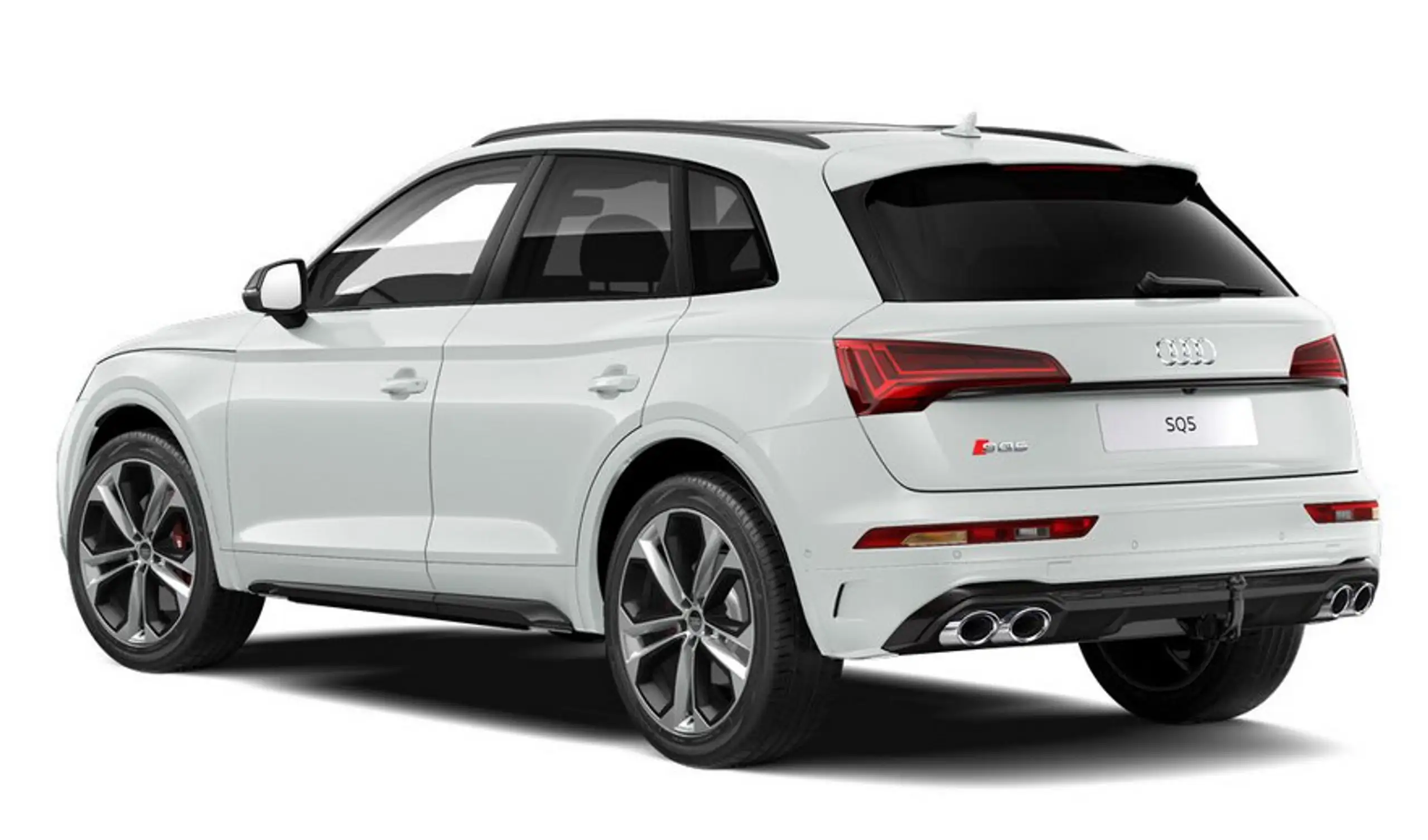 Audi - SQ5