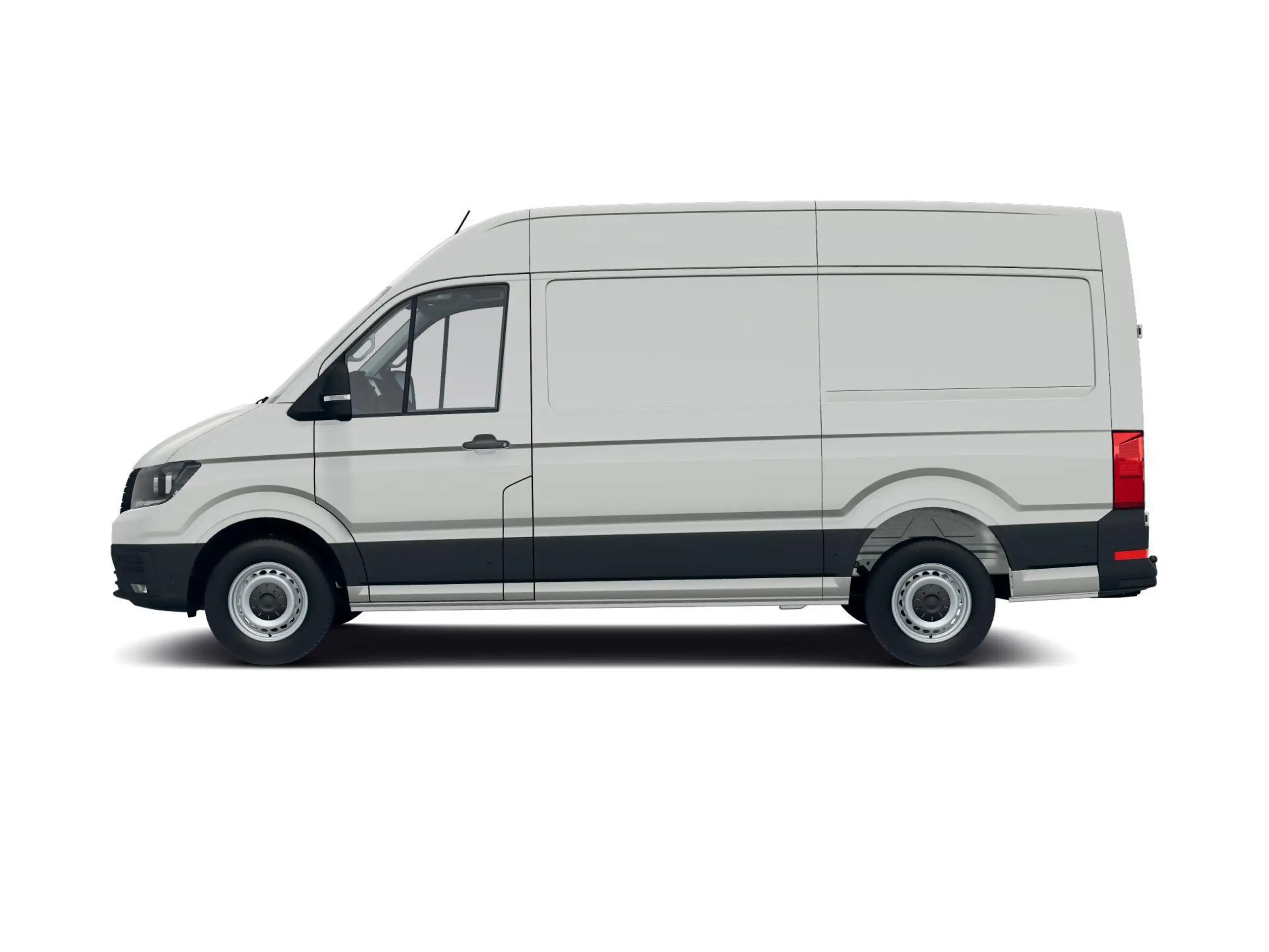 Volkswagen - Crafter