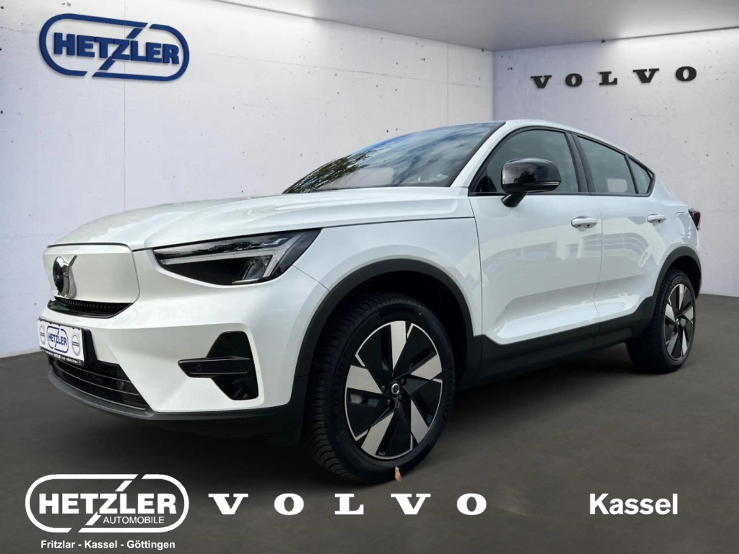 Volvo - C40