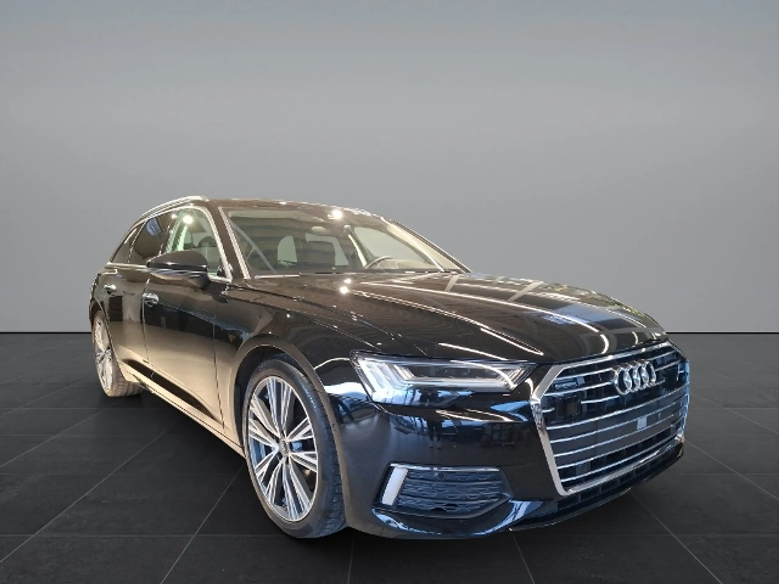 Audi - A6