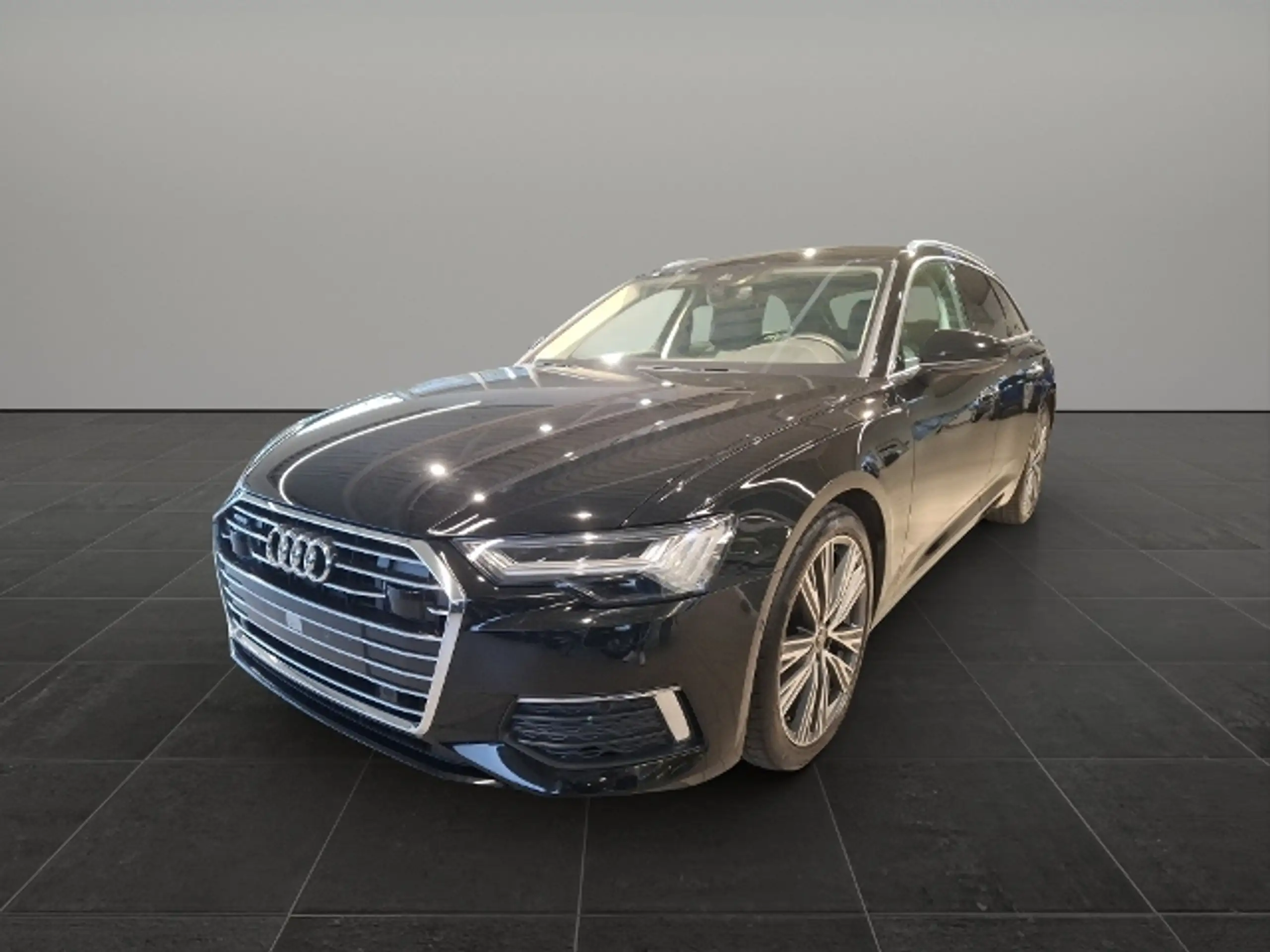 Audi - A6