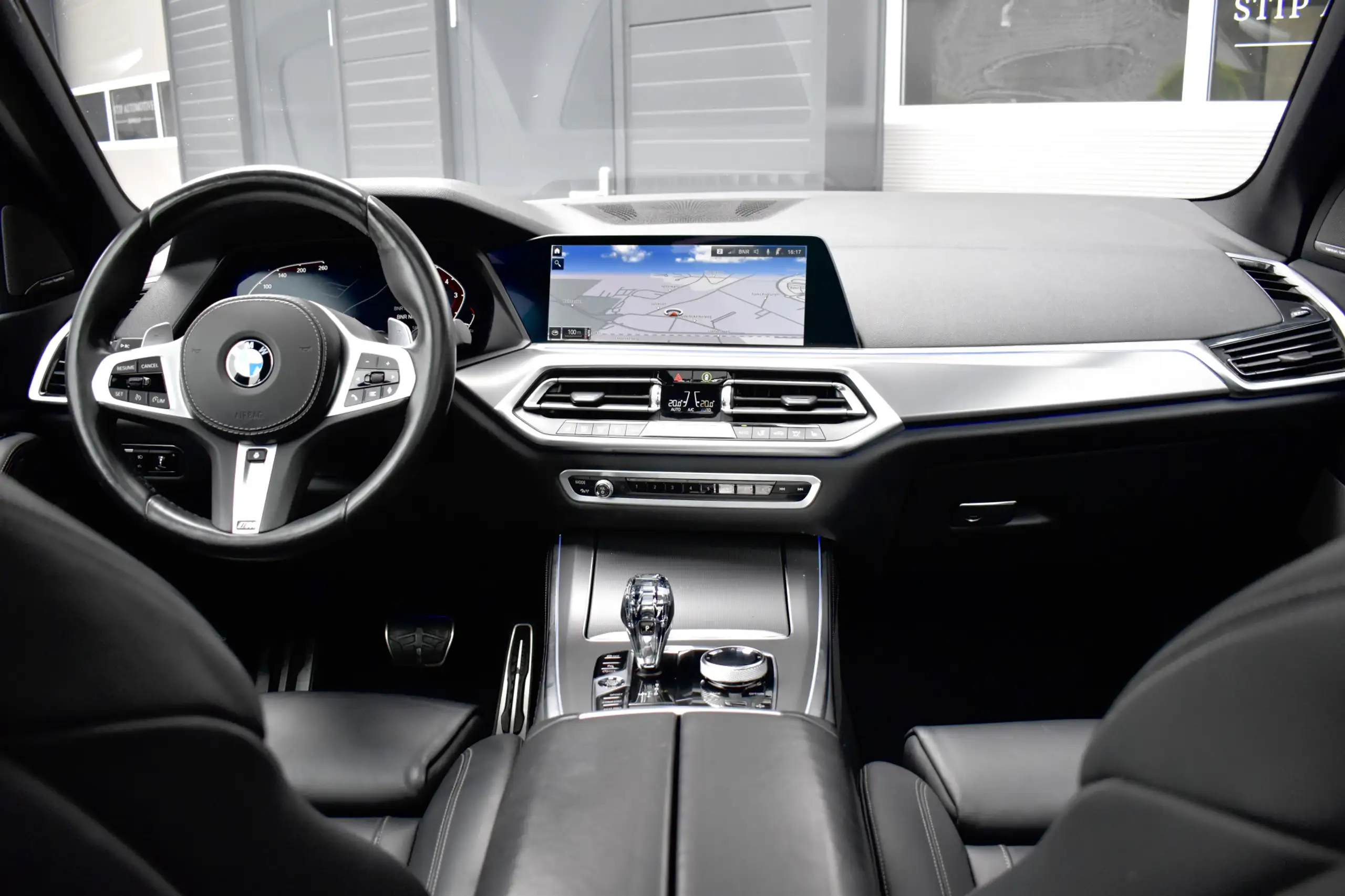 BMW - X5