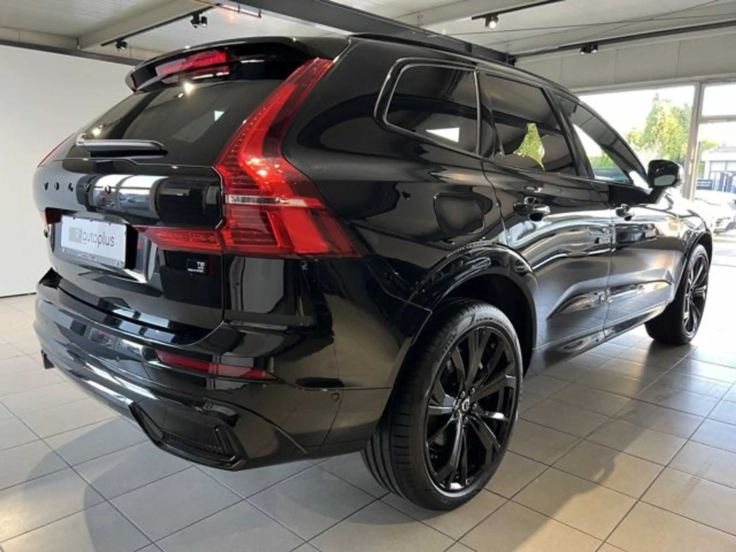 Volvo - XC60