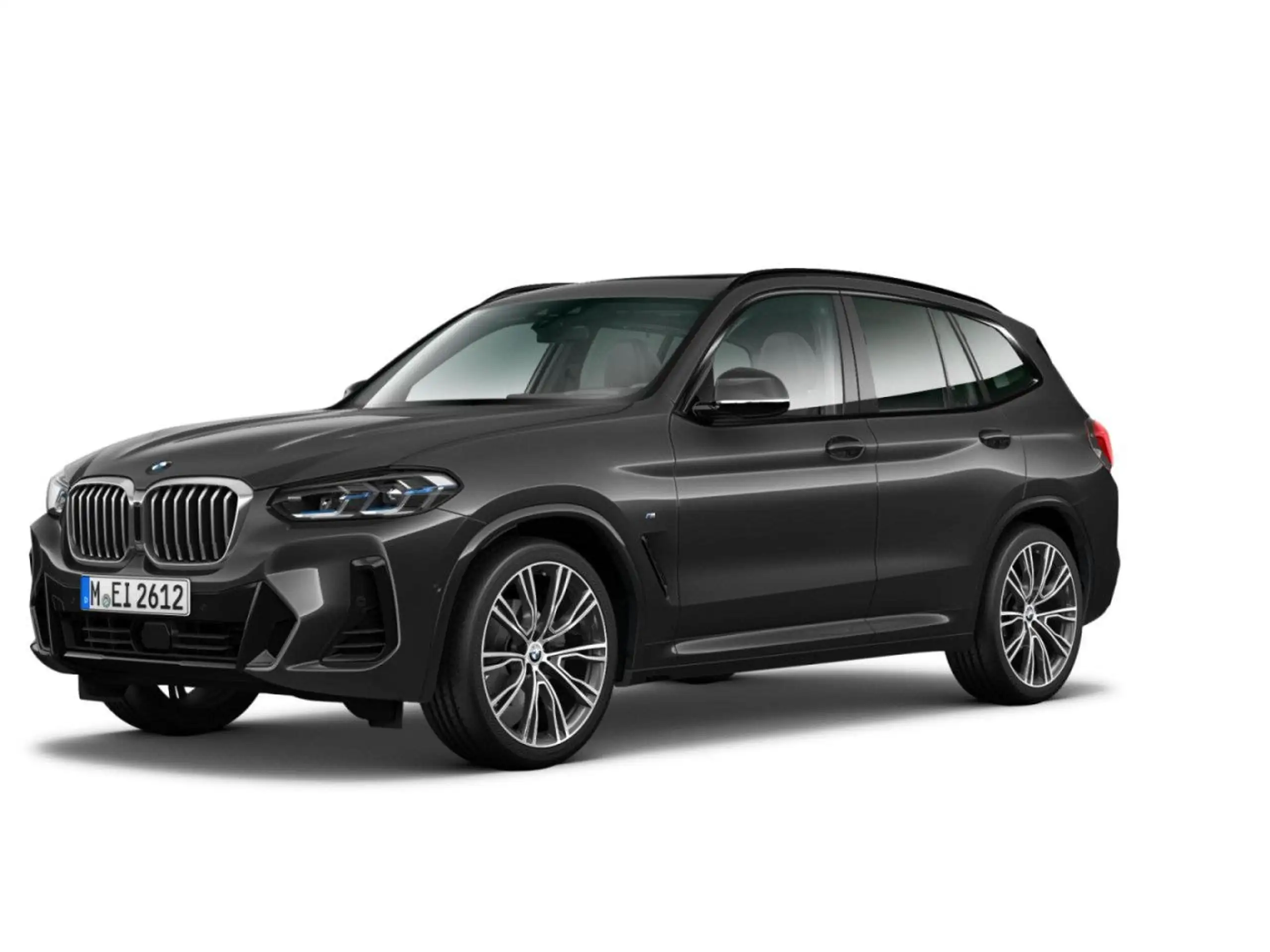 BMW - X3