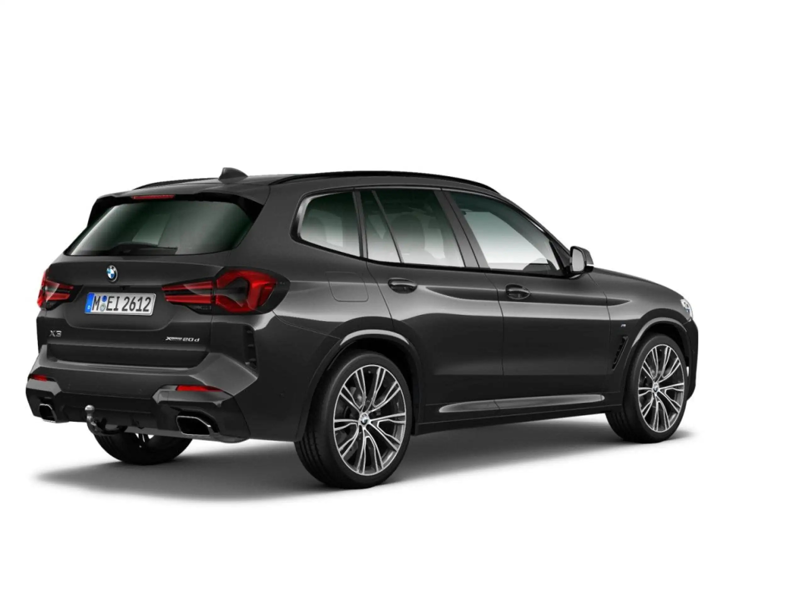 BMW - X3