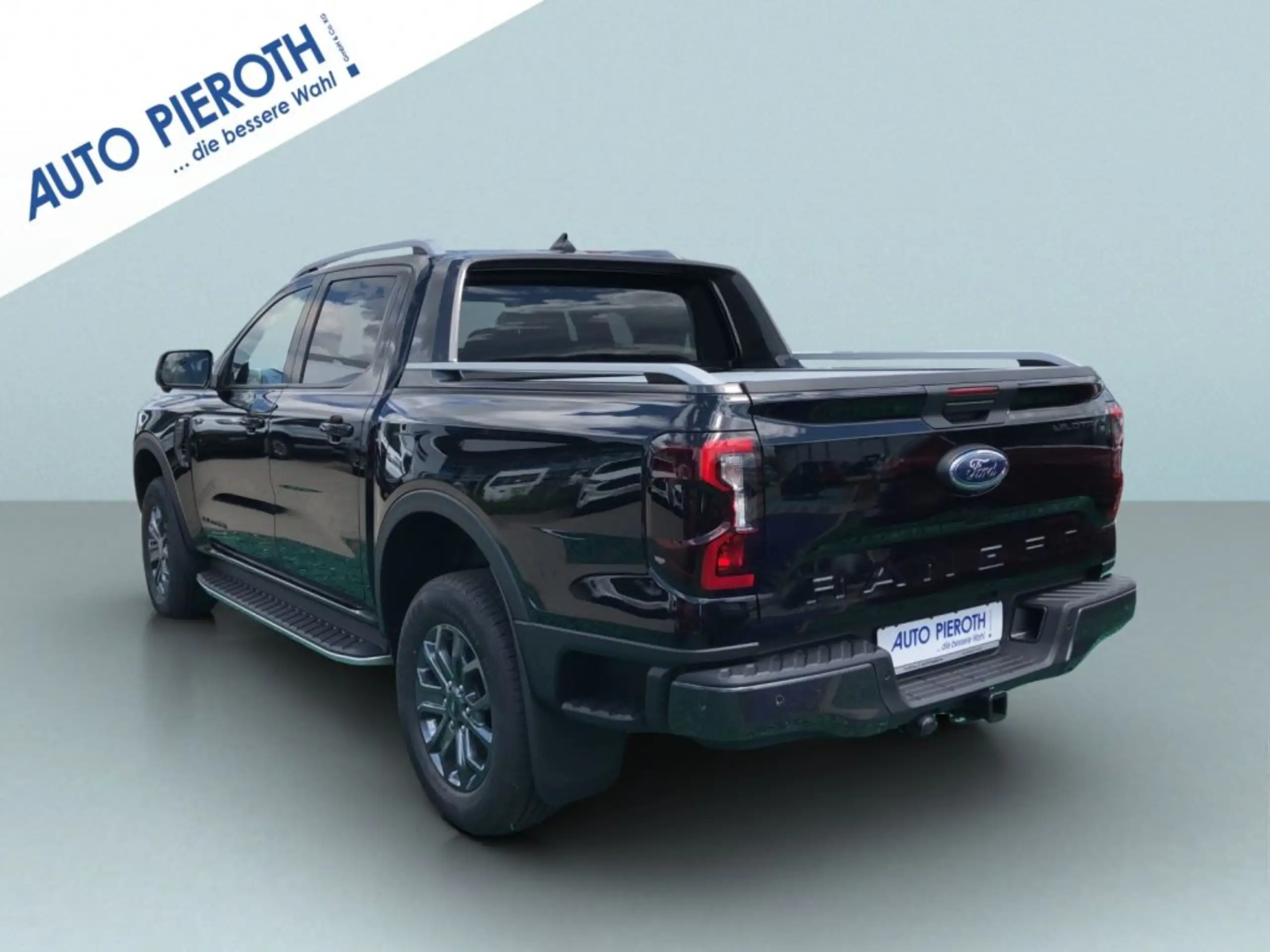 Ford - Ranger