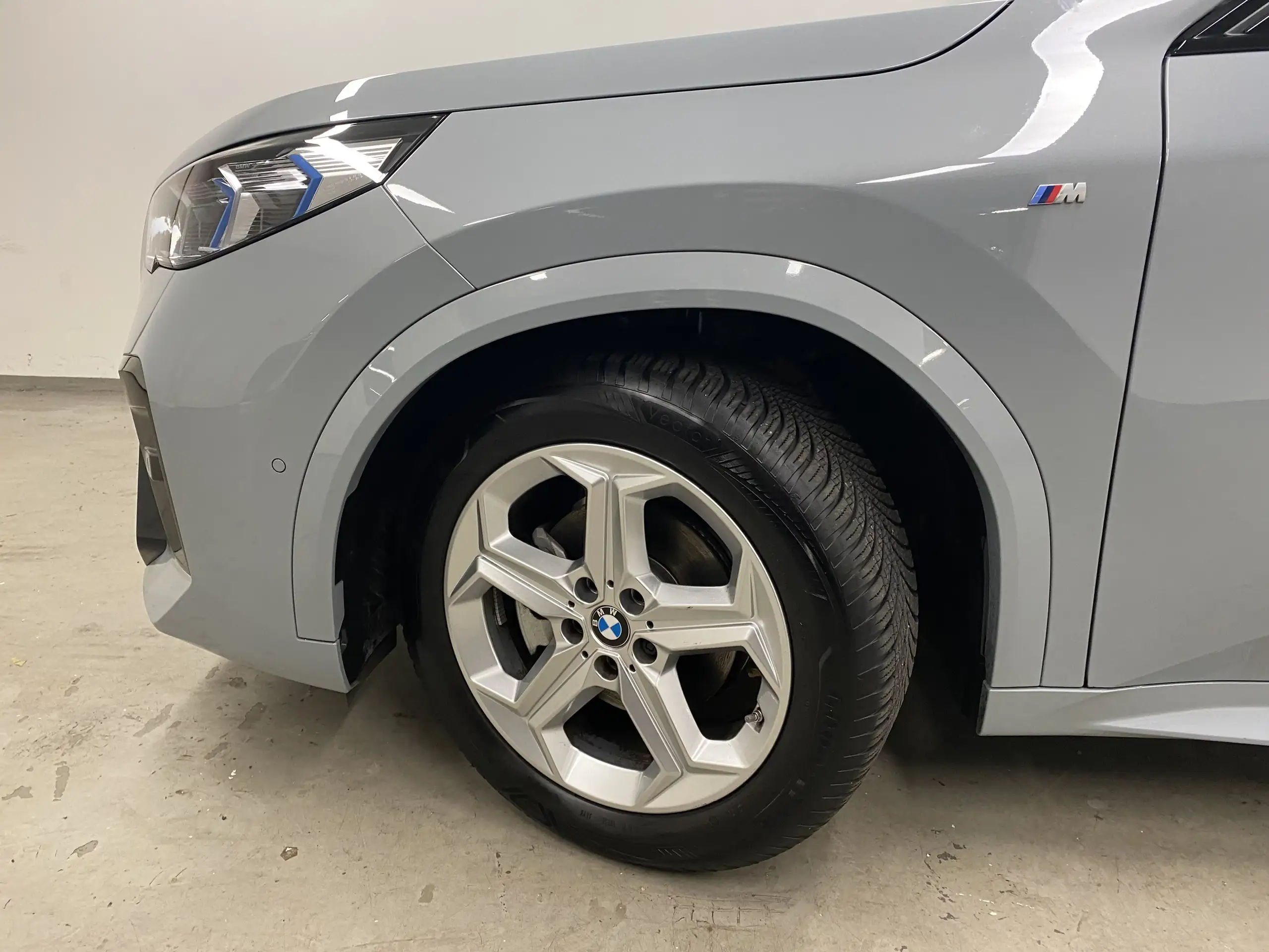 BMW - X2