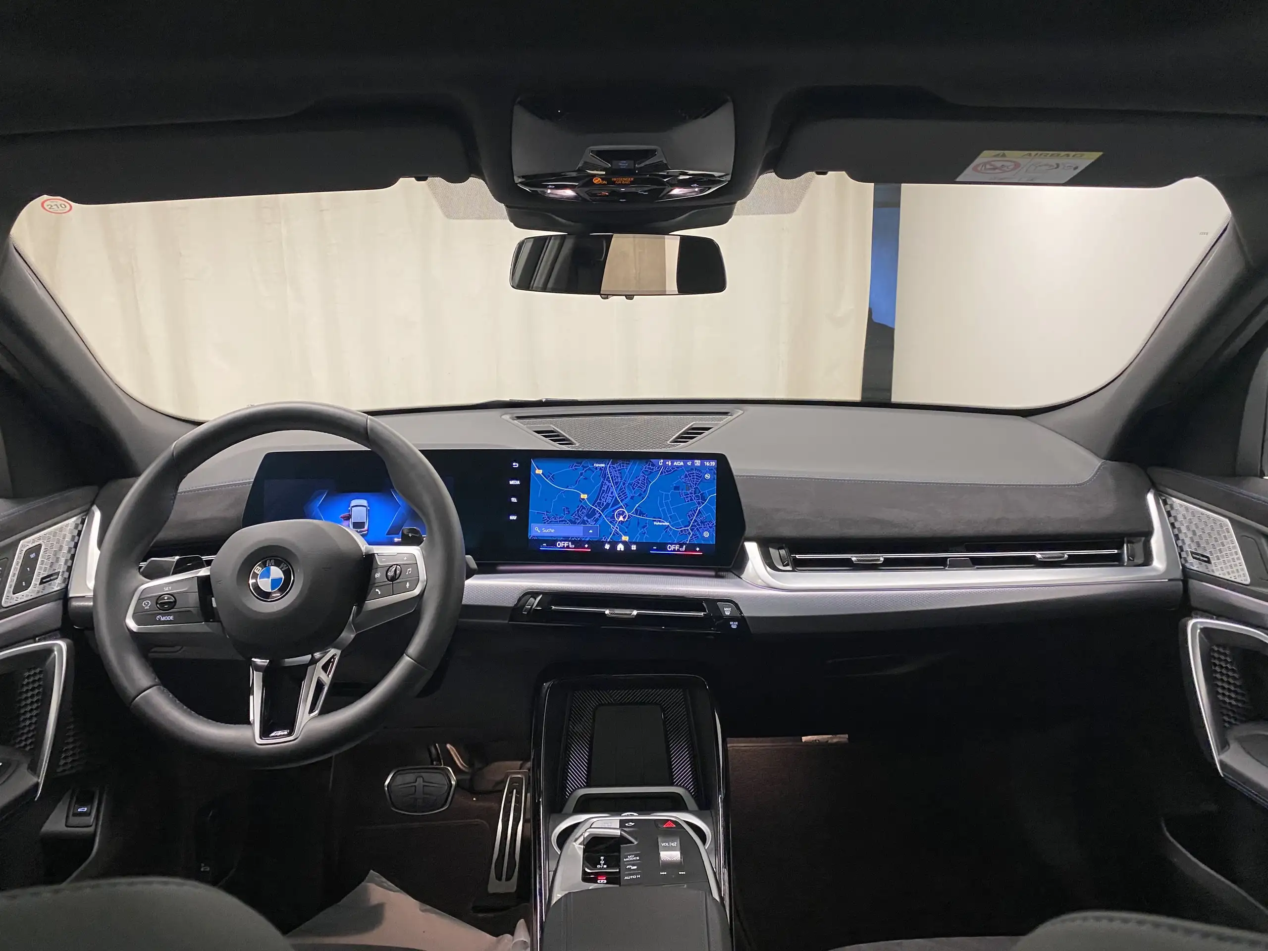 BMW - X2